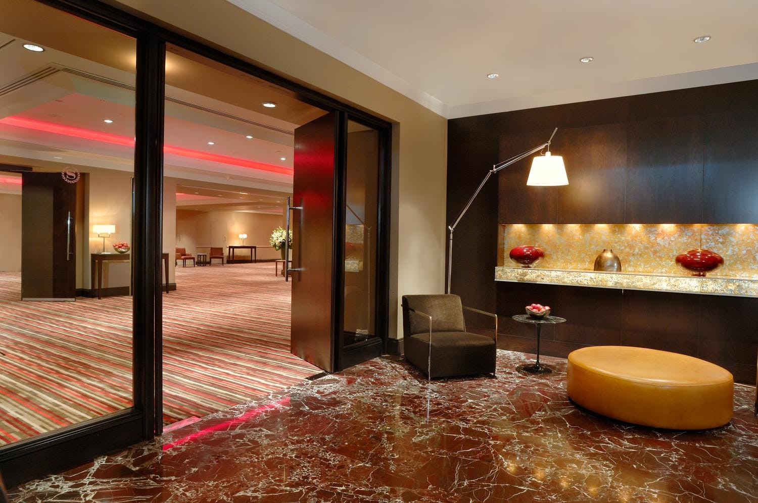The Castlereagh Room 0
