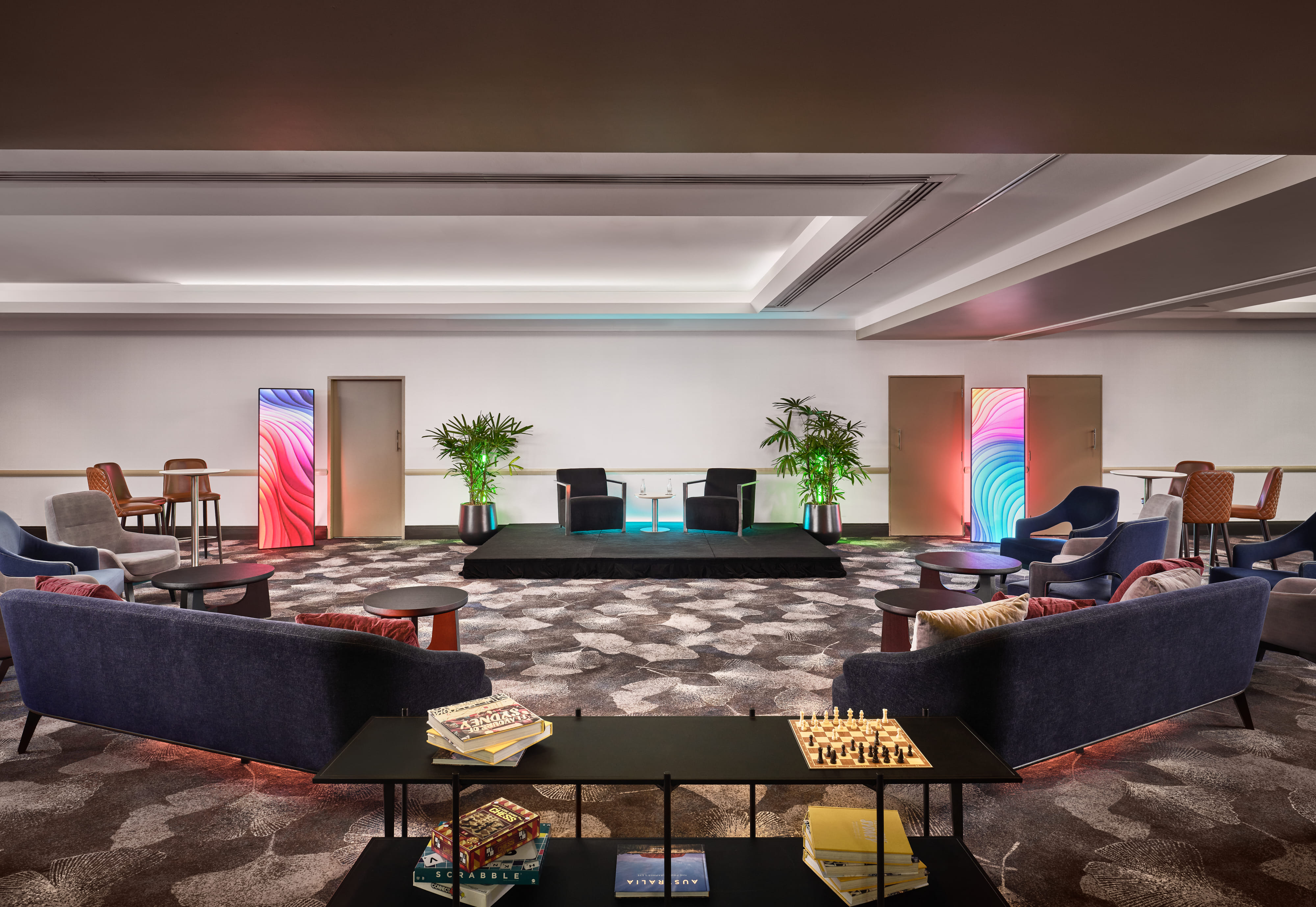 The Castlereagh Room 1