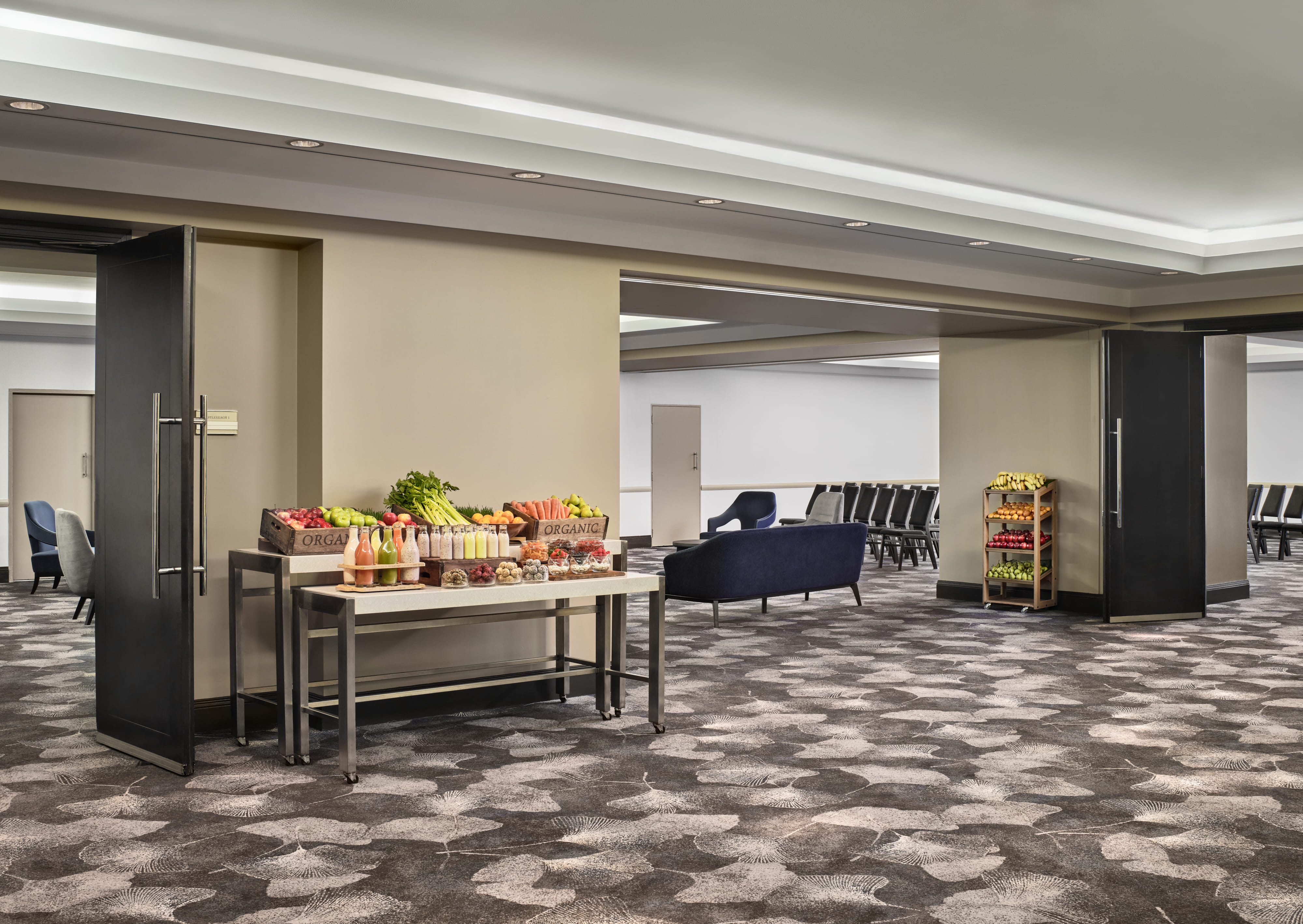 The Castlereagh Room 2
