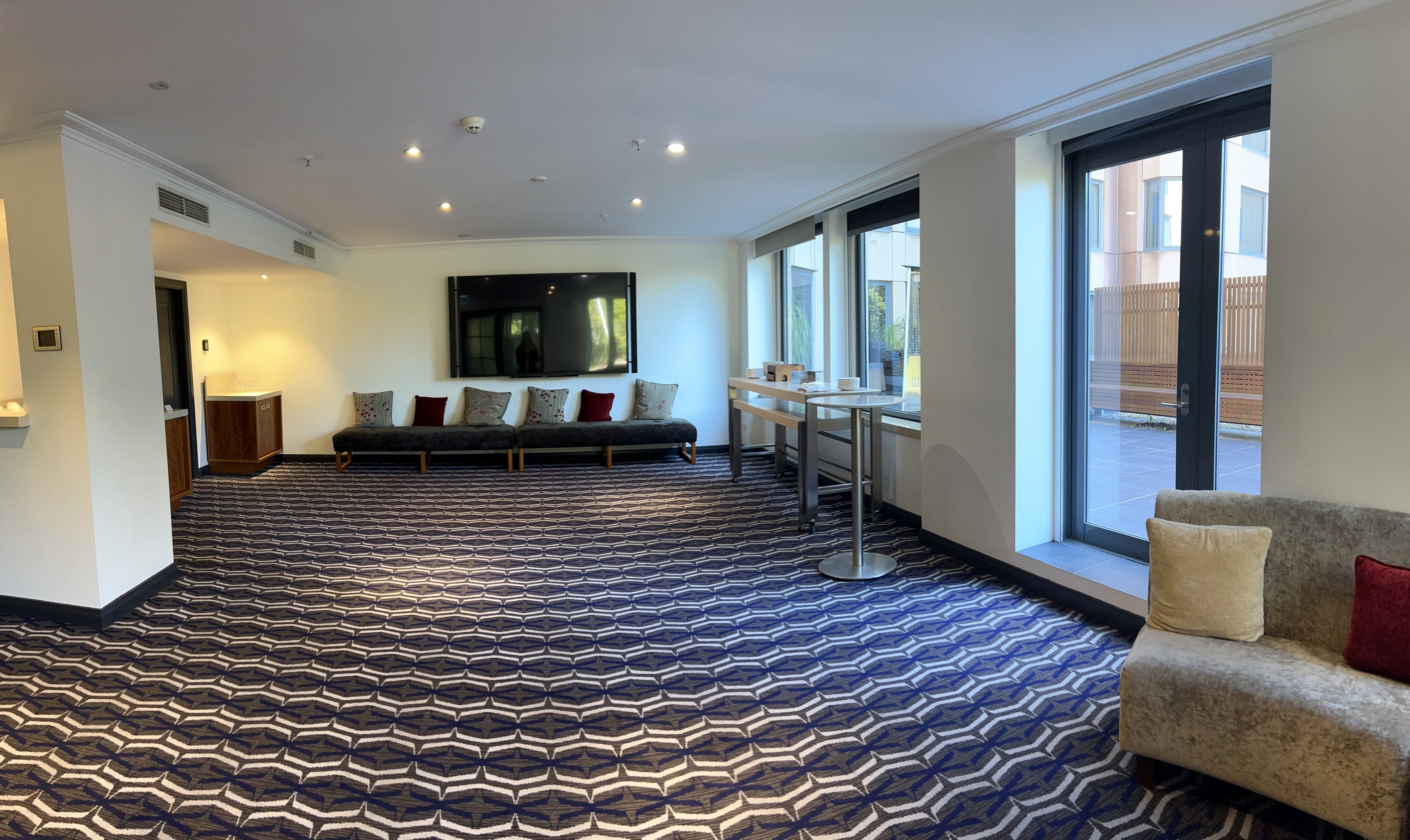 Level 5 Boardrooms 4