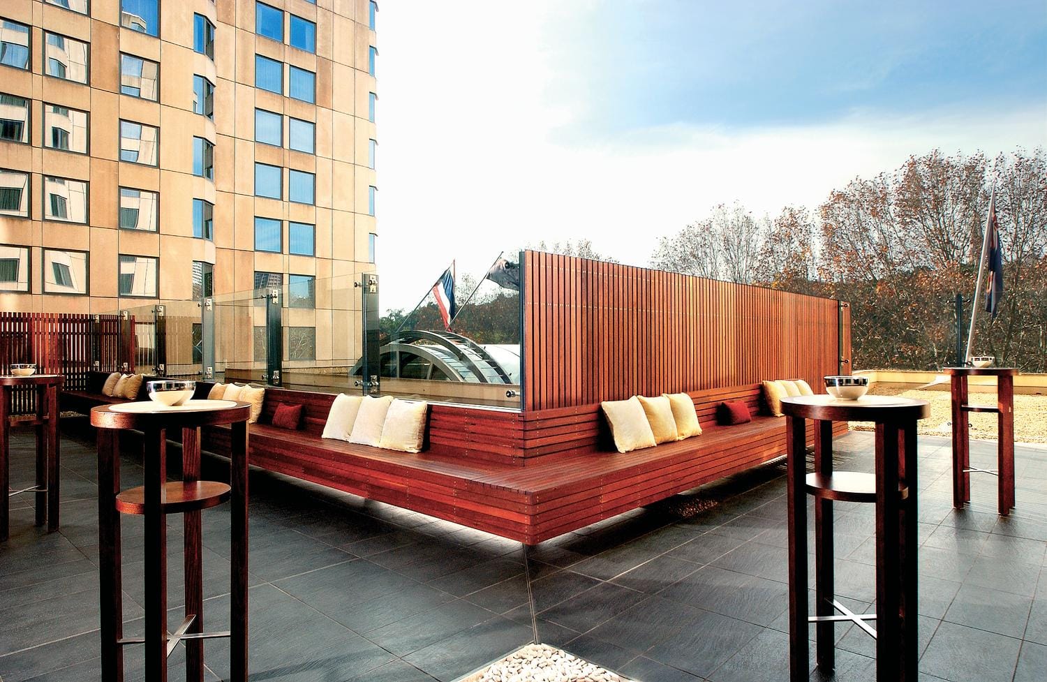 Level 5 Boardrooms 3