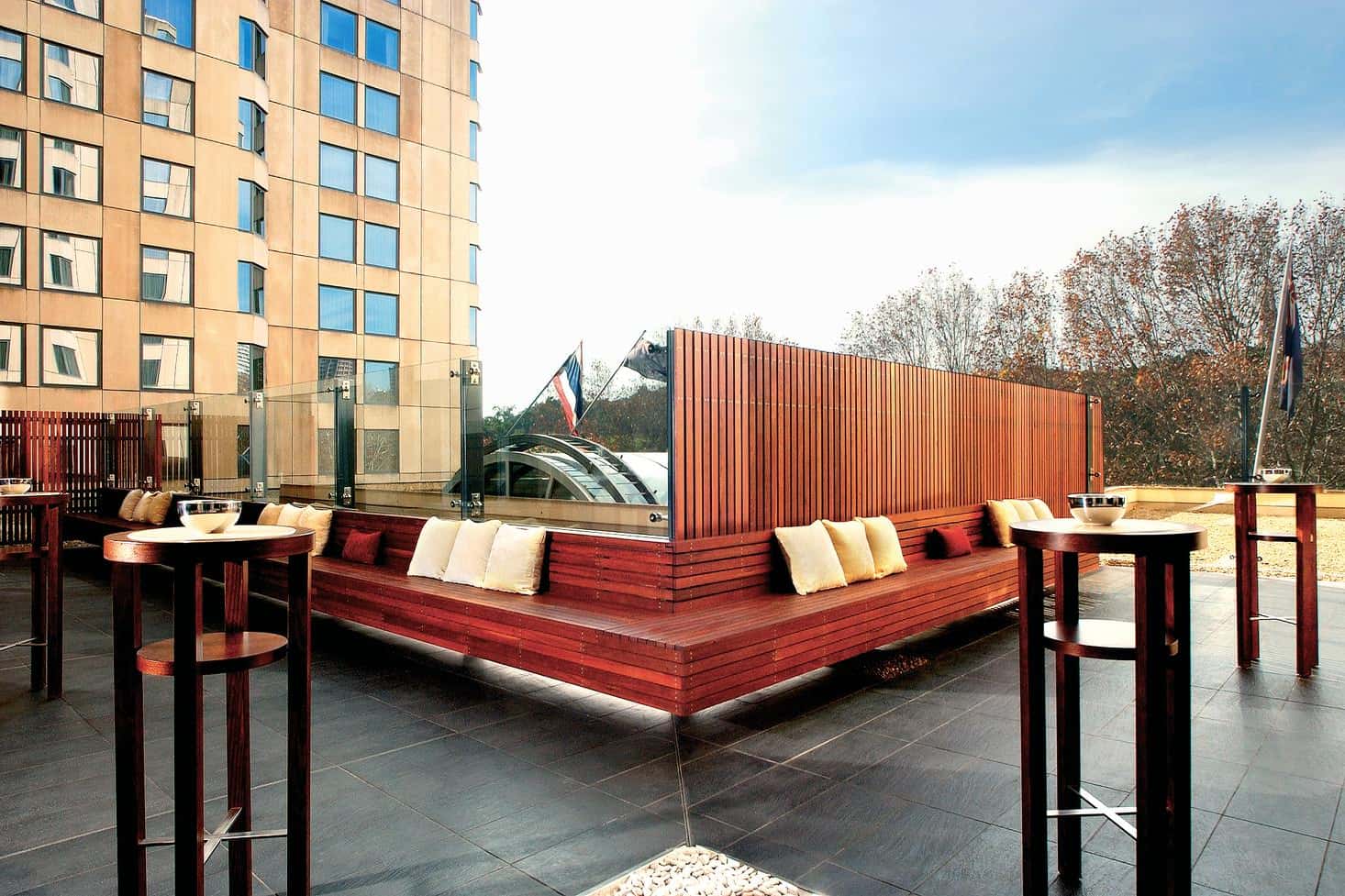 Level 5 Boardrooms 3