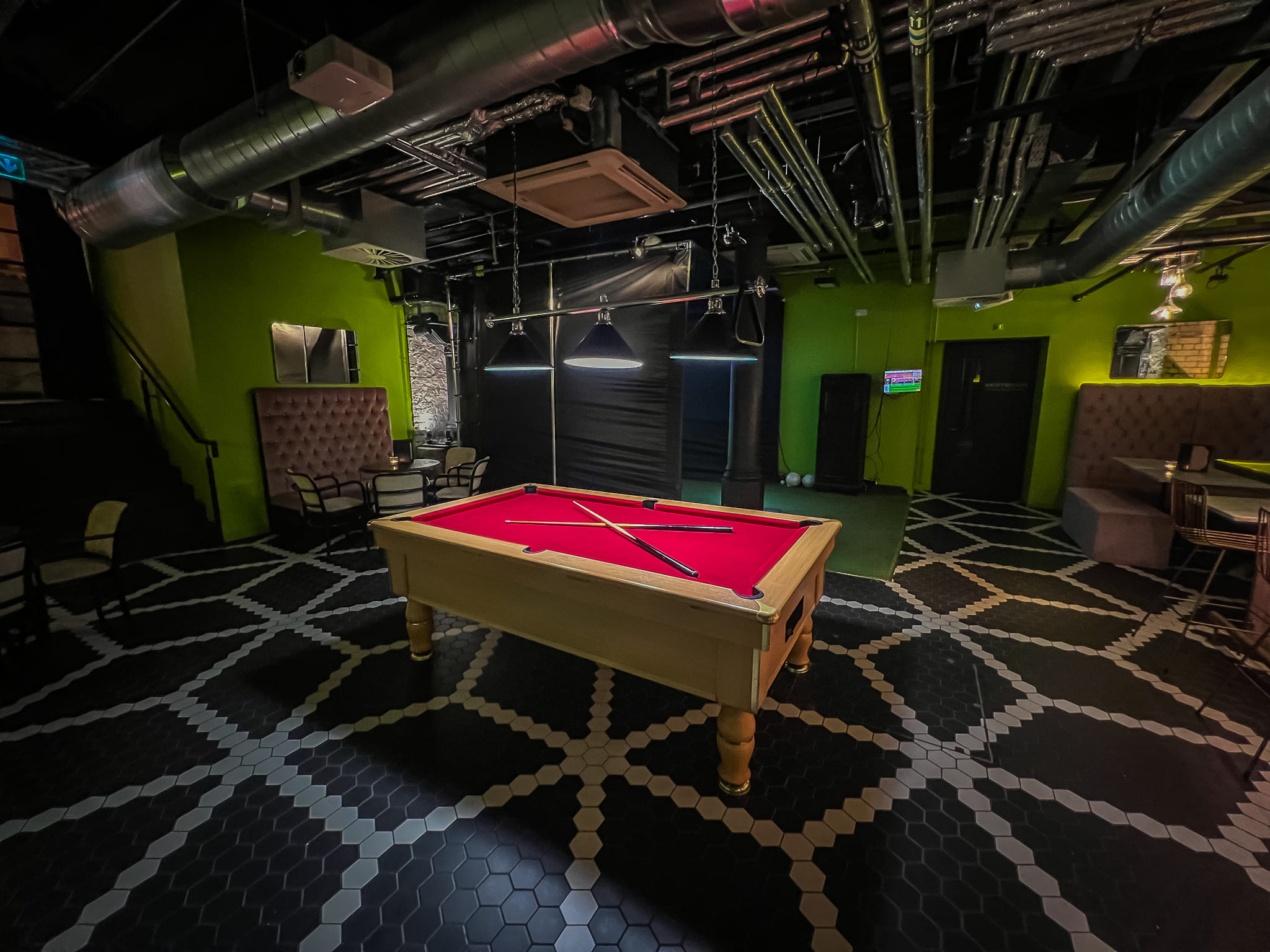 Games Room  2
