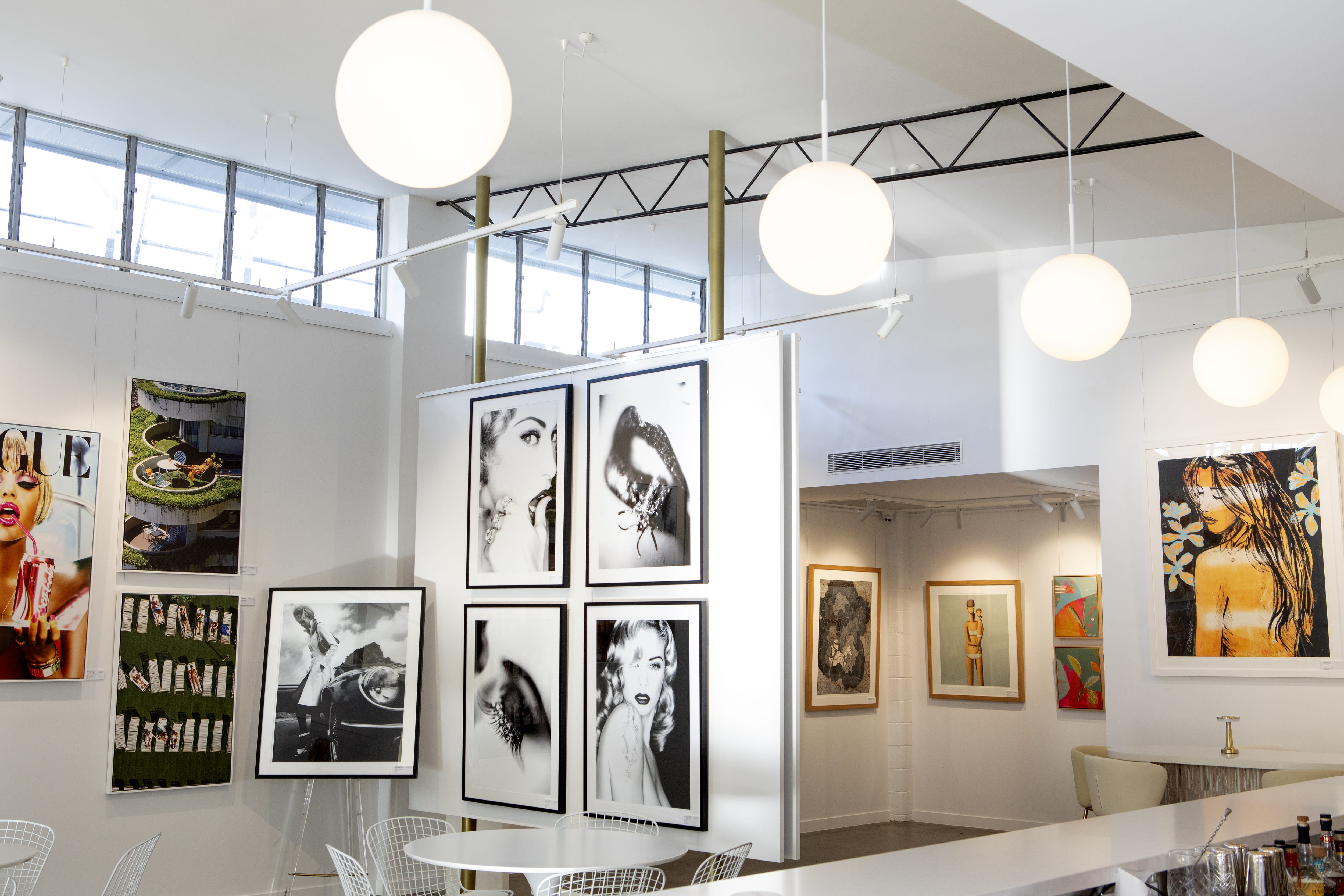 Exclusive Venue Hire 2