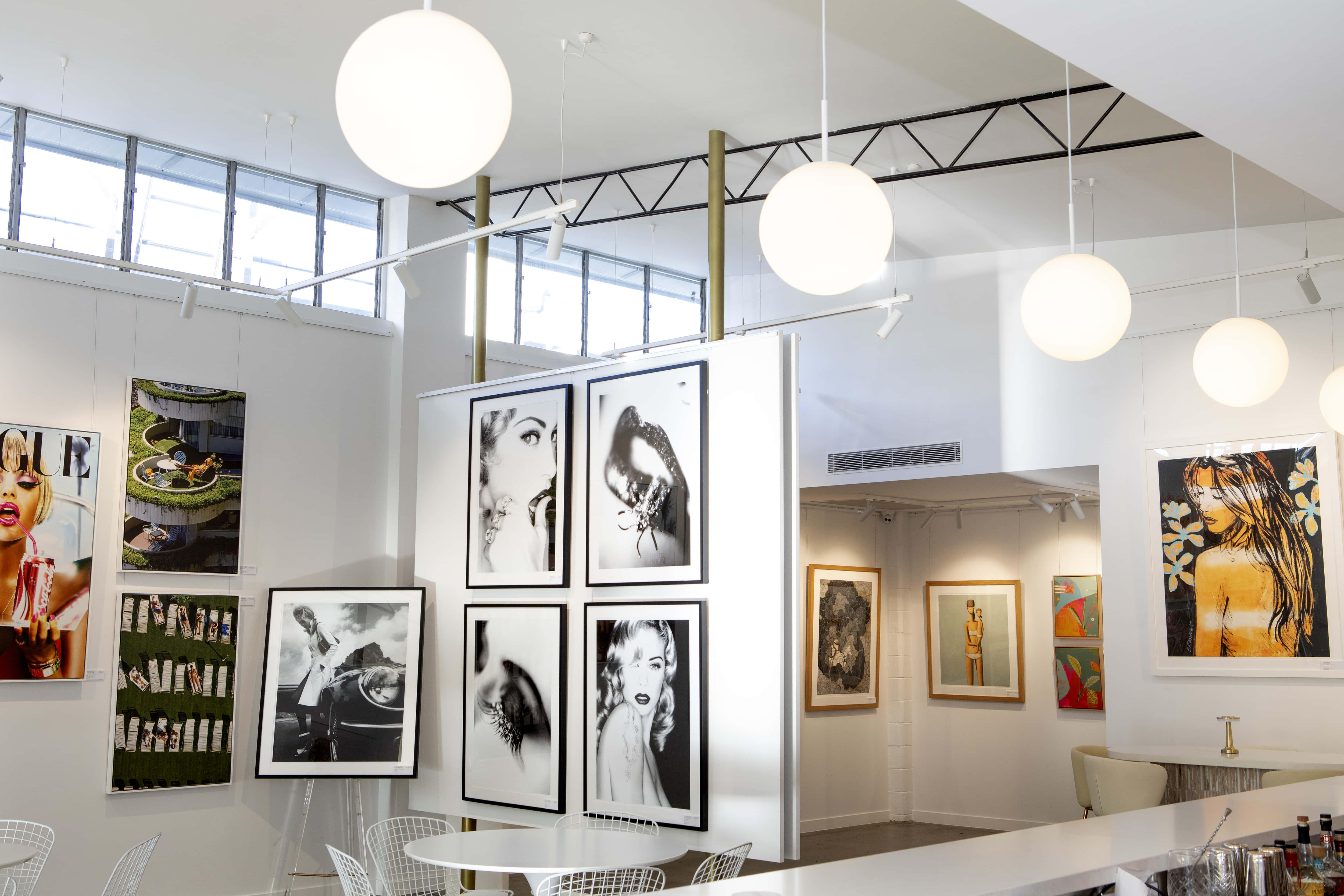 Exclusive Venue Hire 2