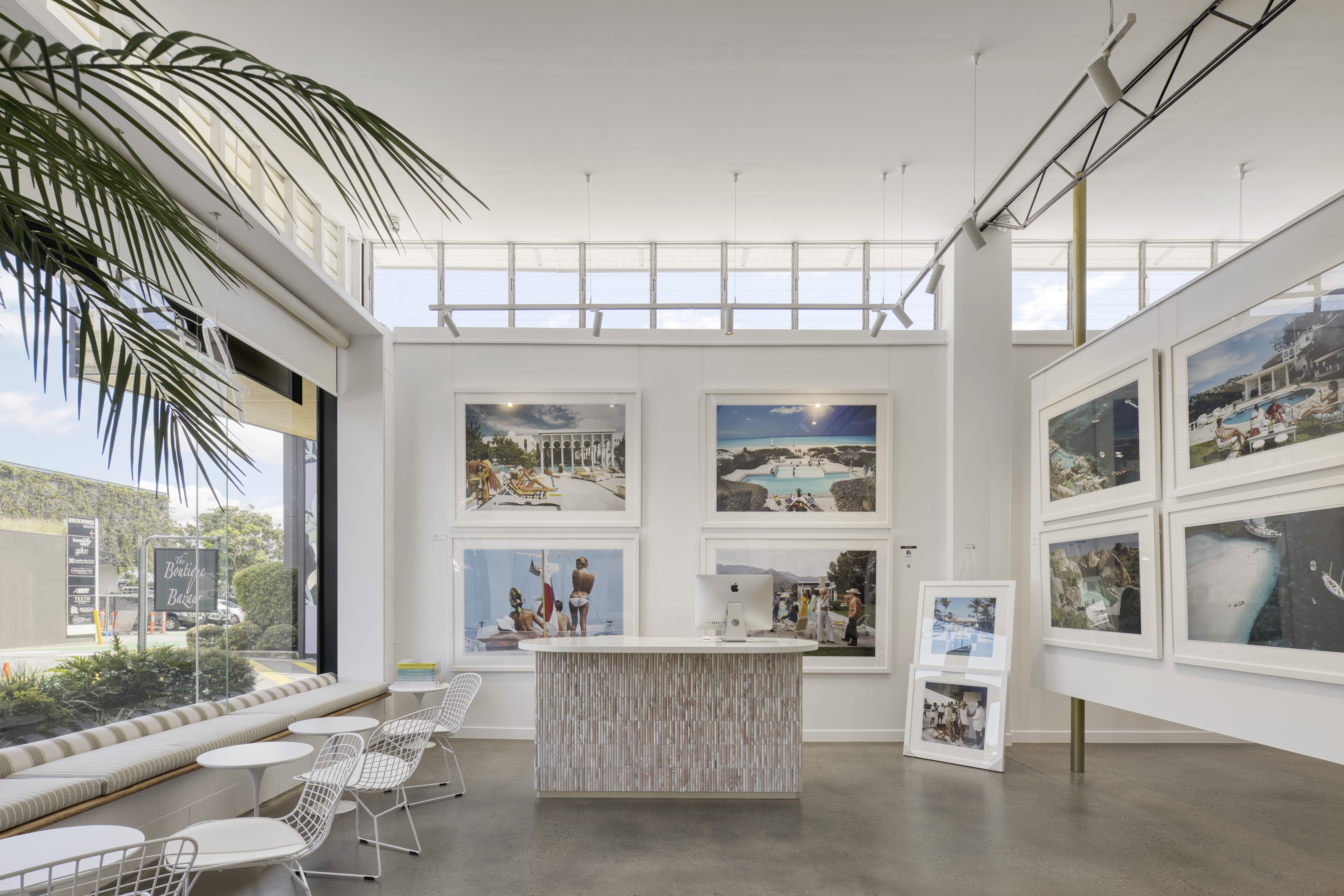 Exclusive Venue Hire 5