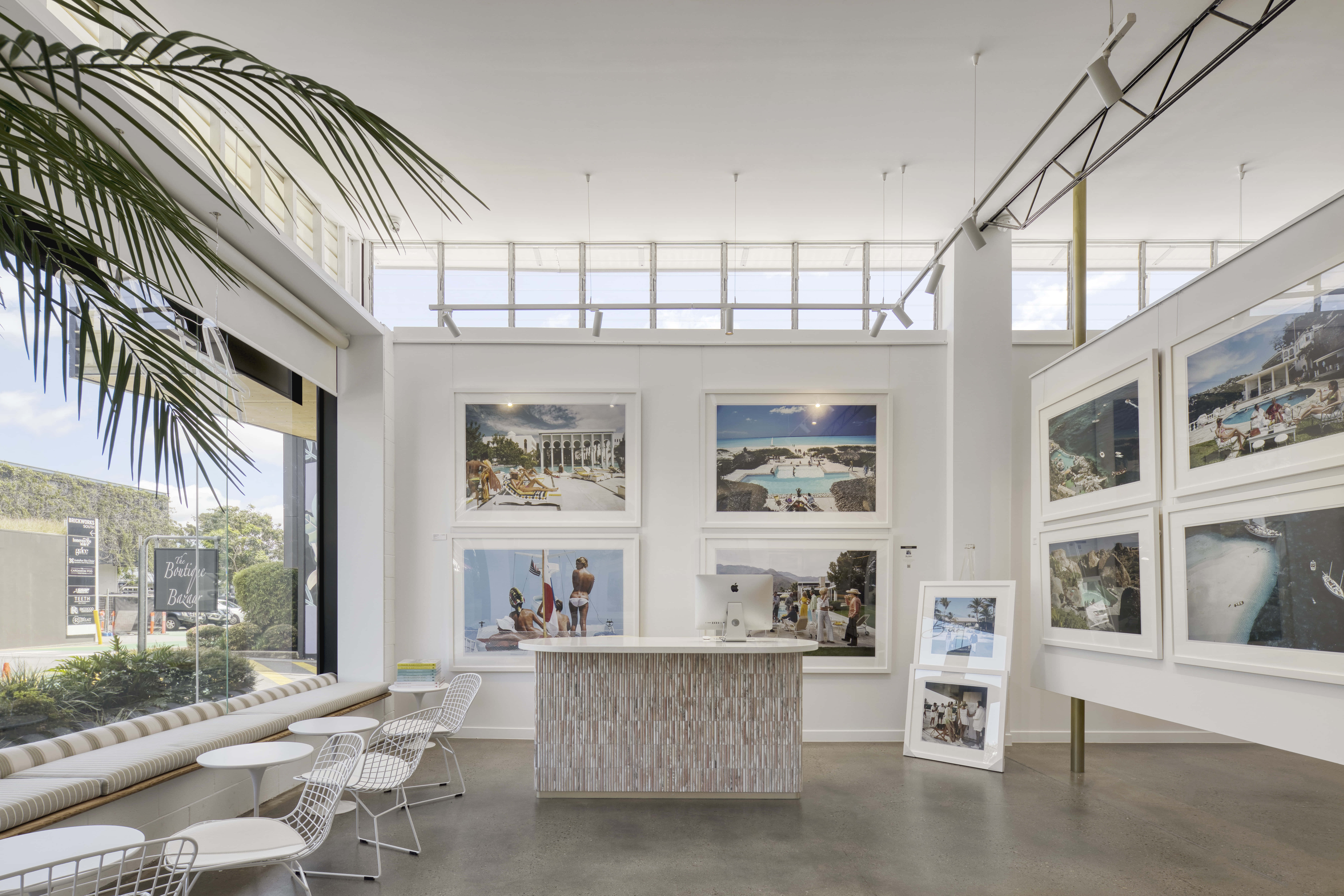 Exclusive Venue Hire 5