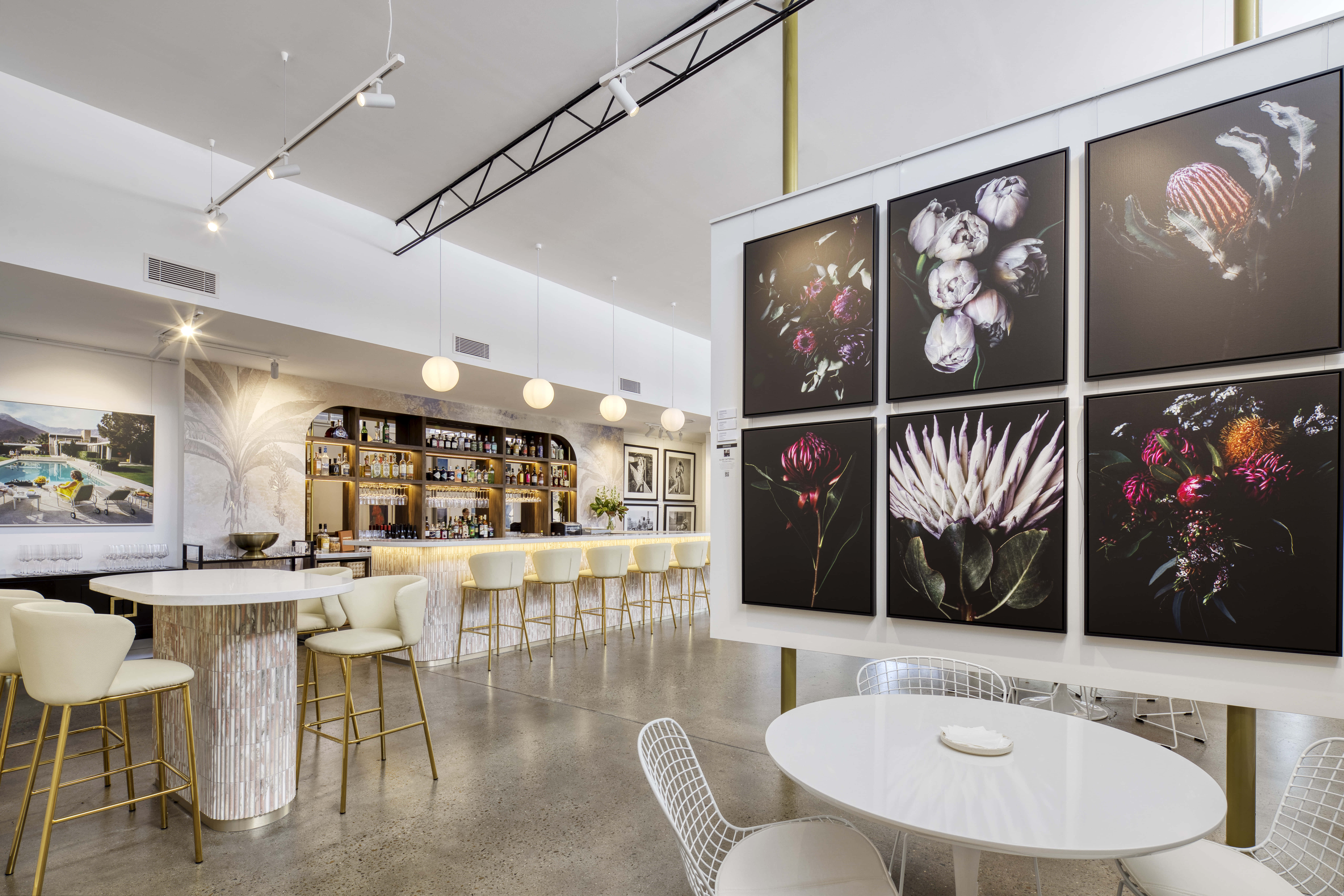 Exclusive Venue Hire 1