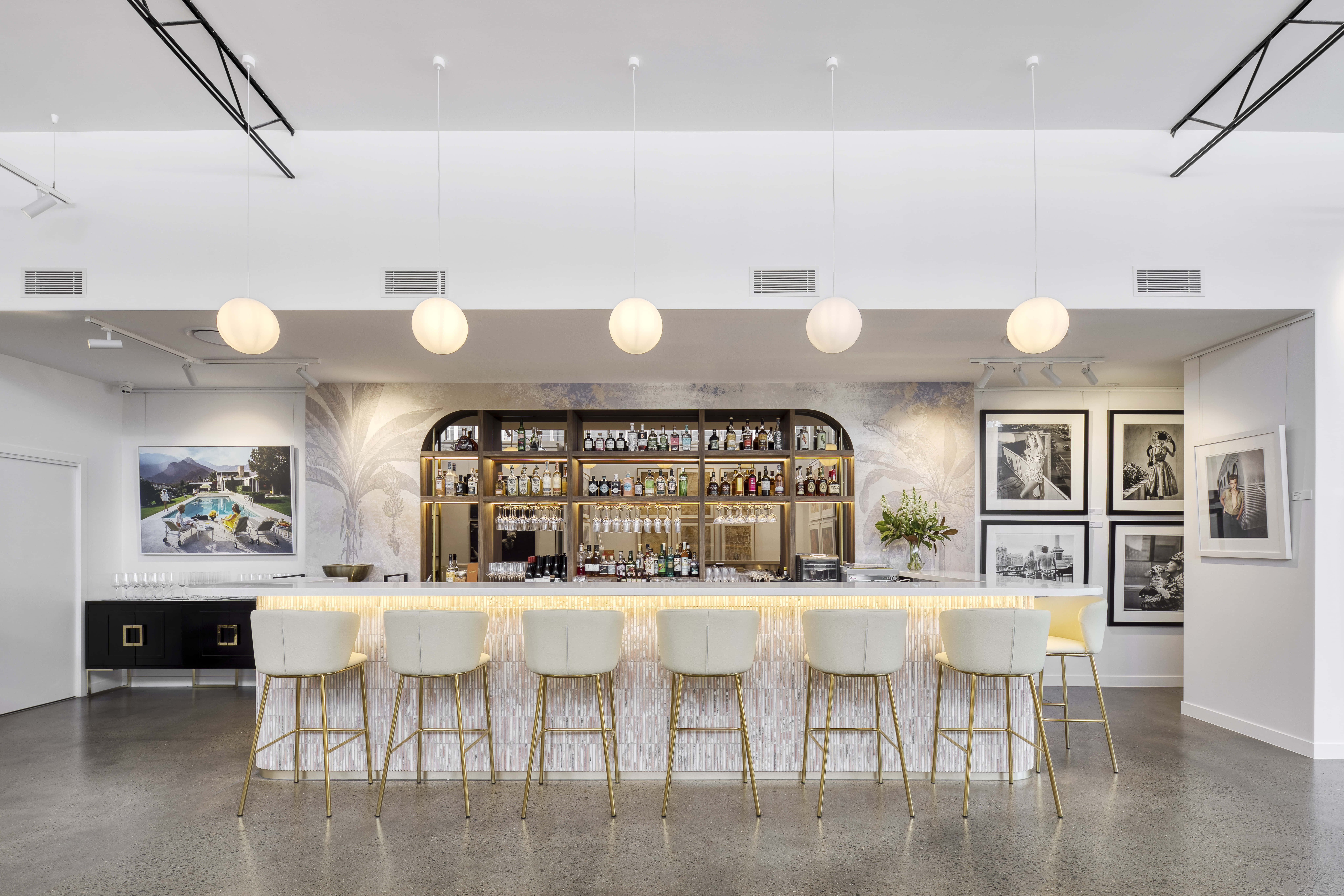 Exclusive Venue Hire 0