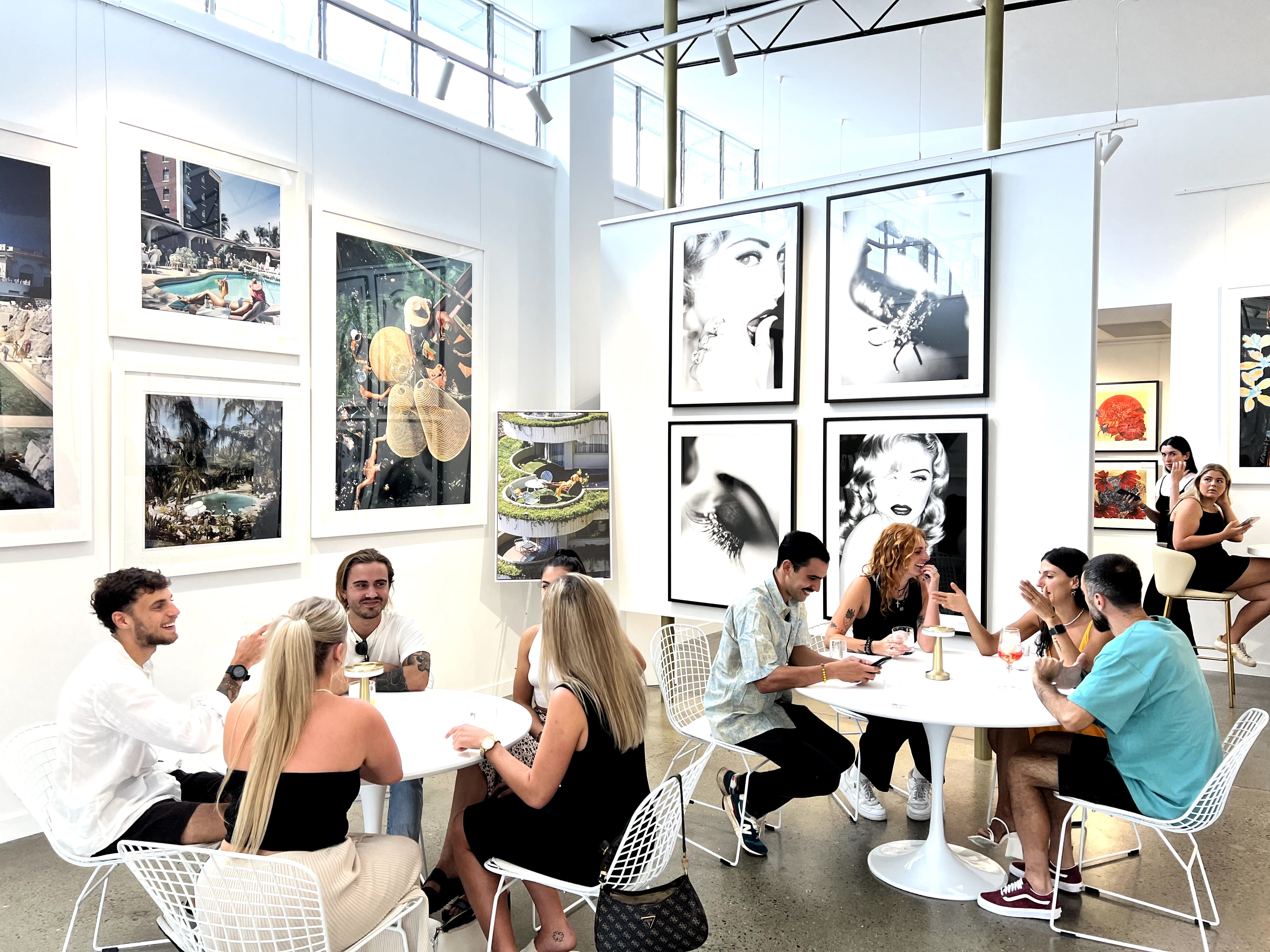 Exclusive Venue Hire 3