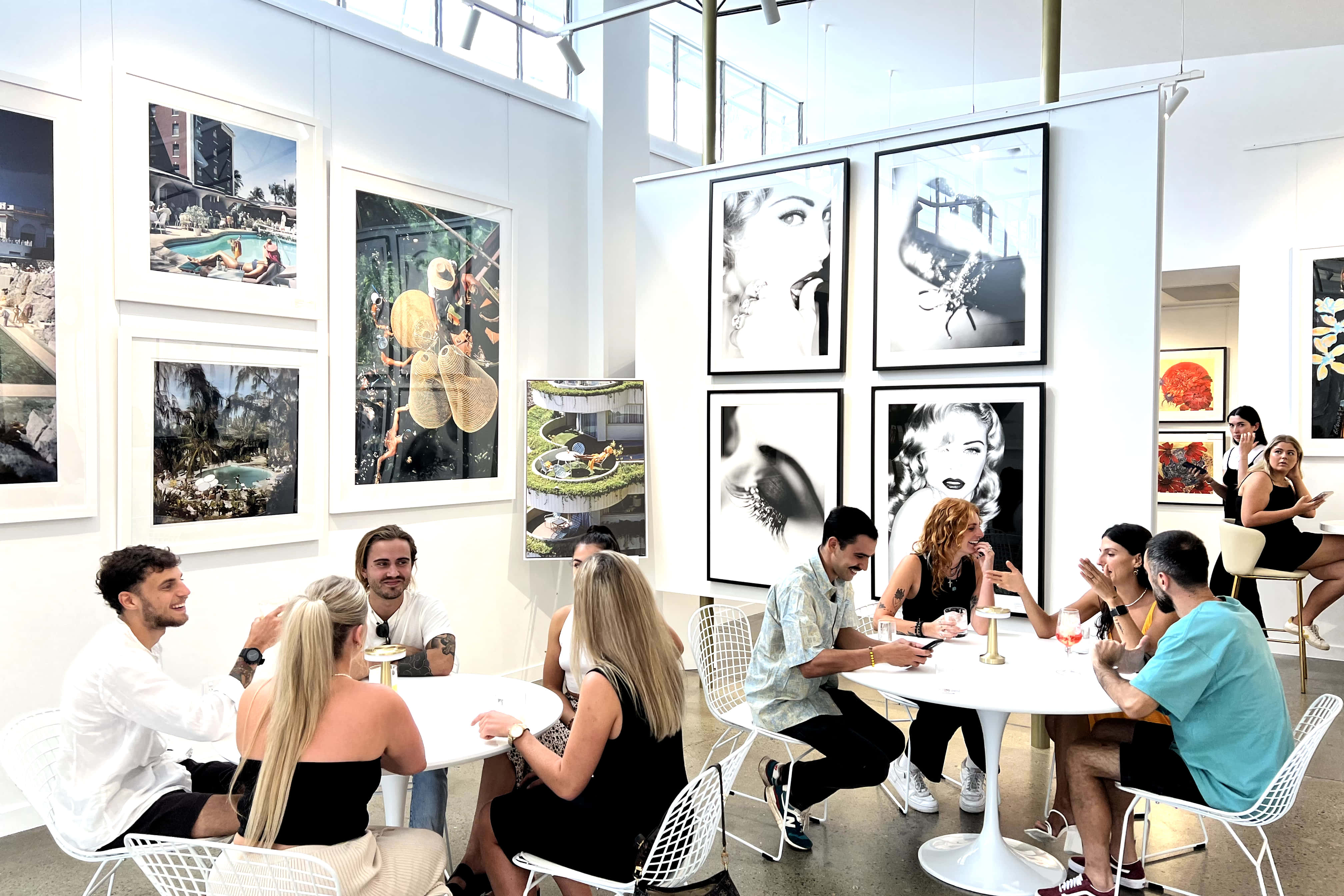 Exclusive Venue Hire 3