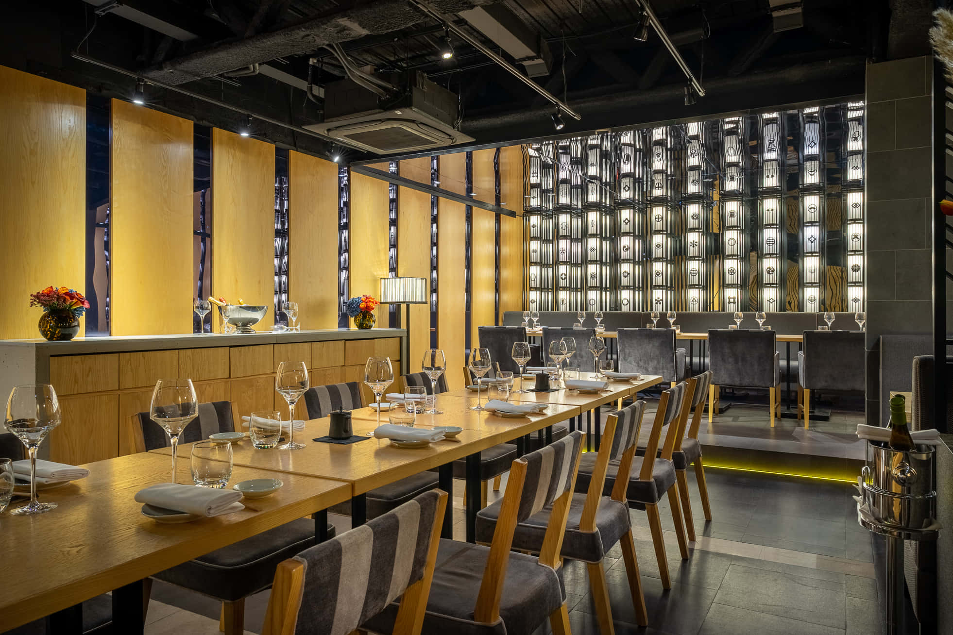 Ginza St. James’s 0