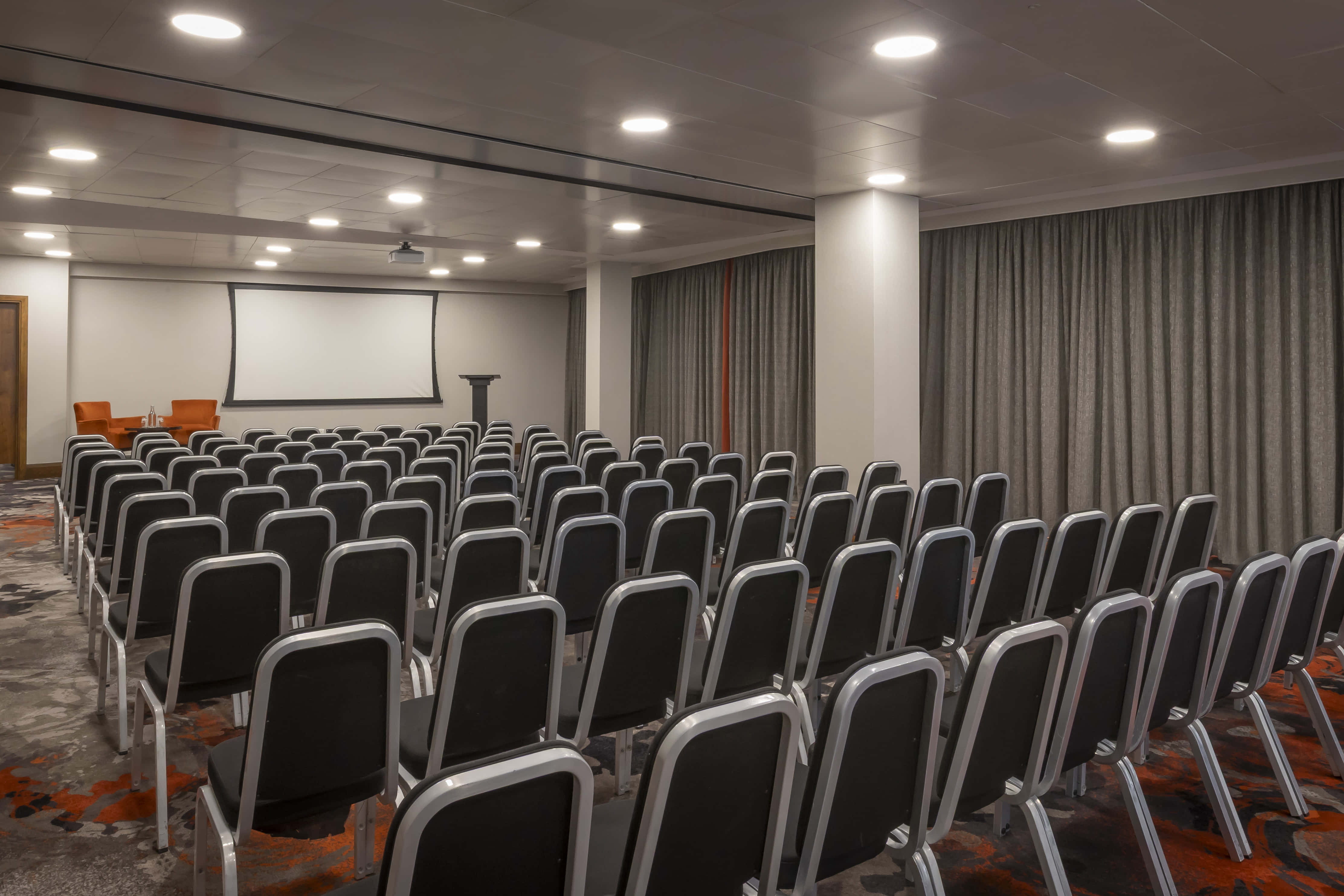 Meeting Room Three & Four 0