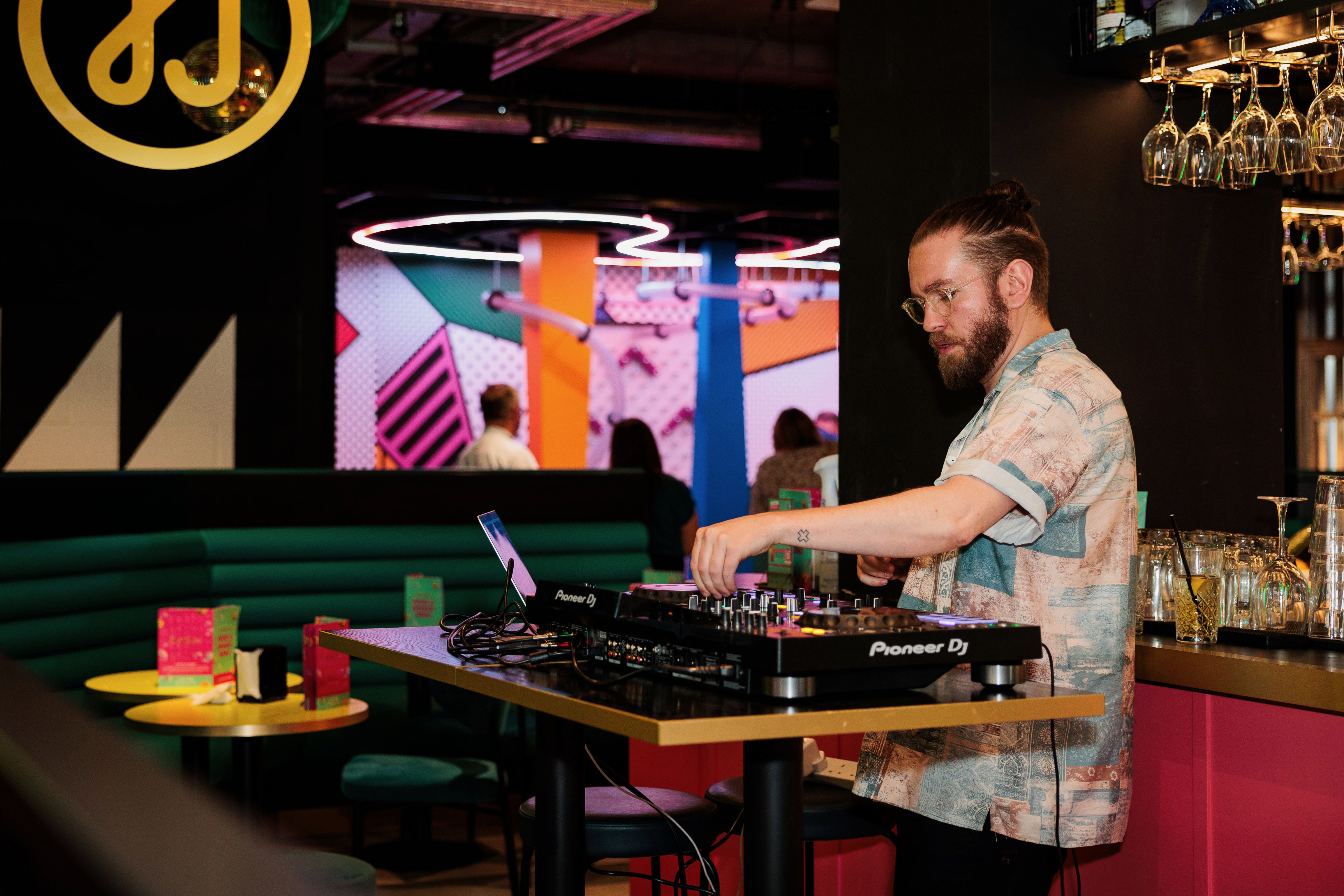 Exclusive Venue Hire 6