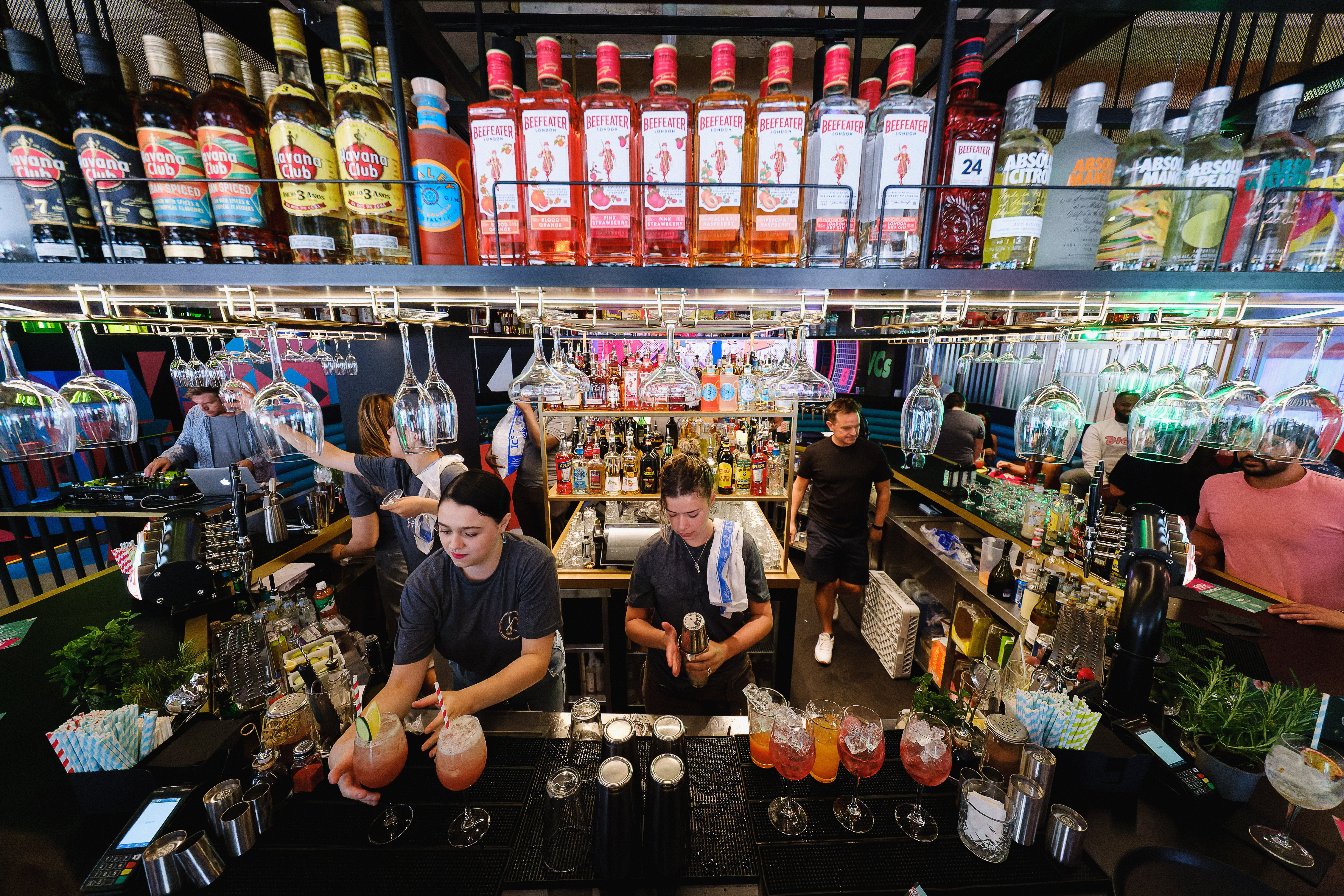 Exclusive Venue Hire 10