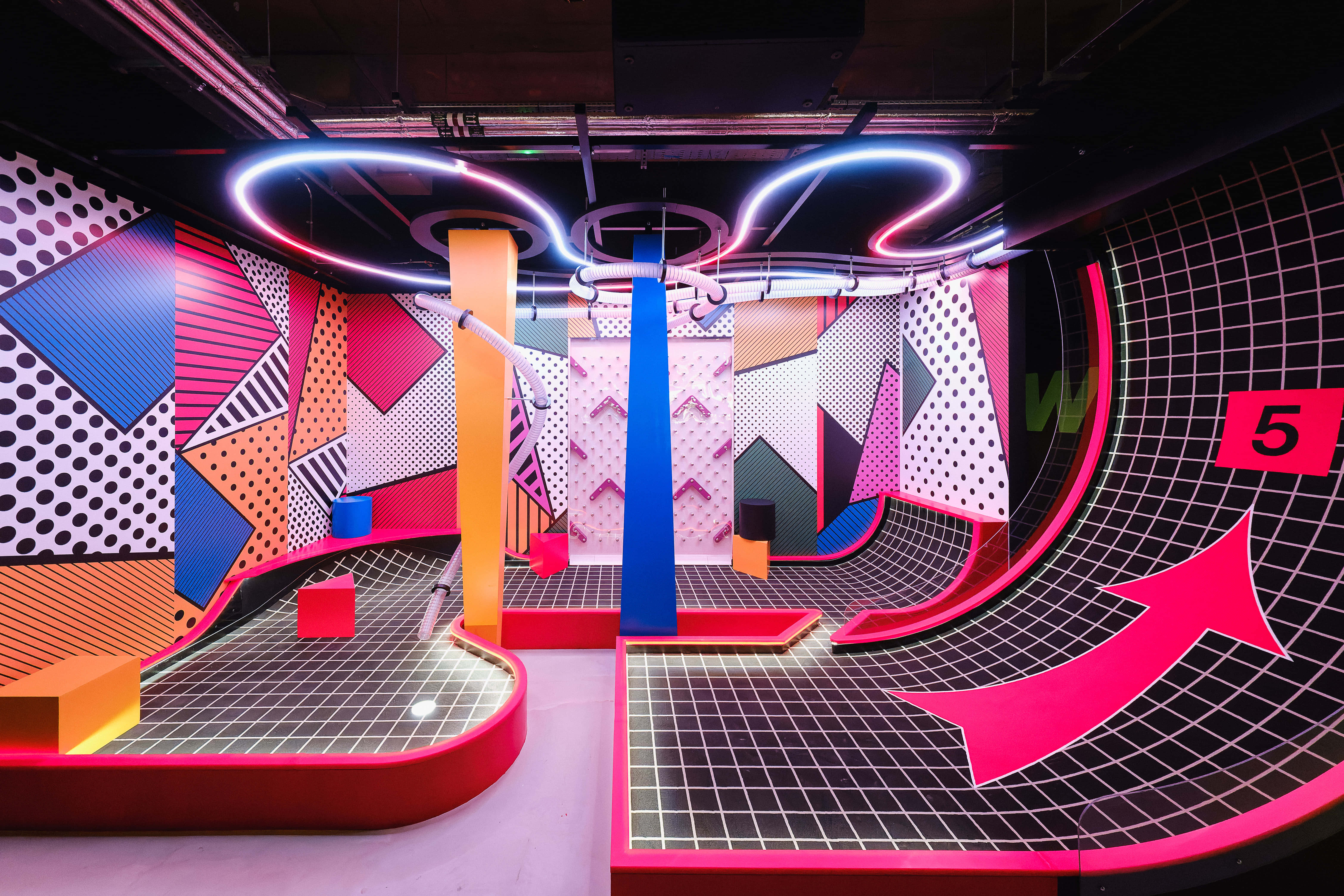 Exclusive Venue Hire 0