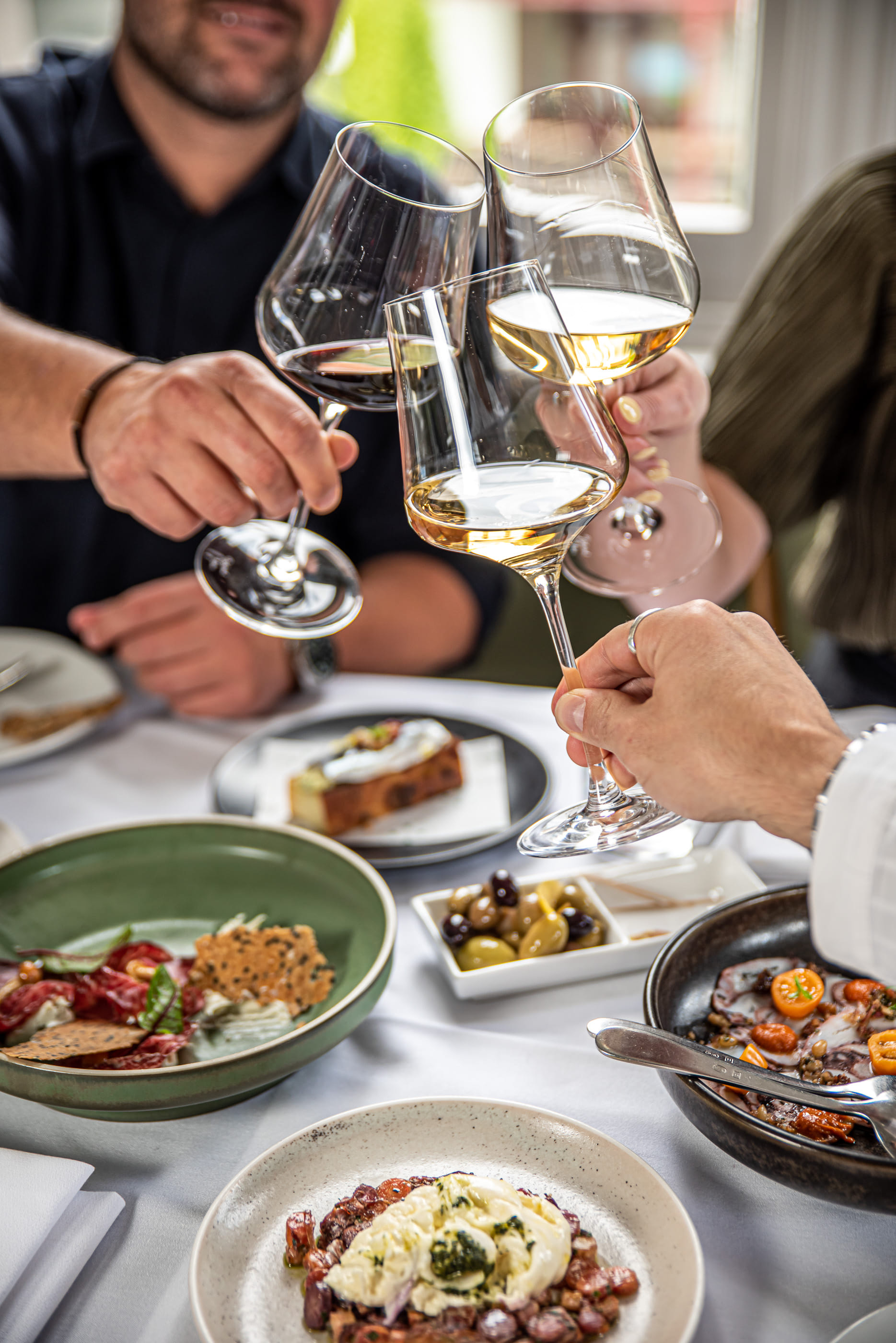 The Lombardy Room 13