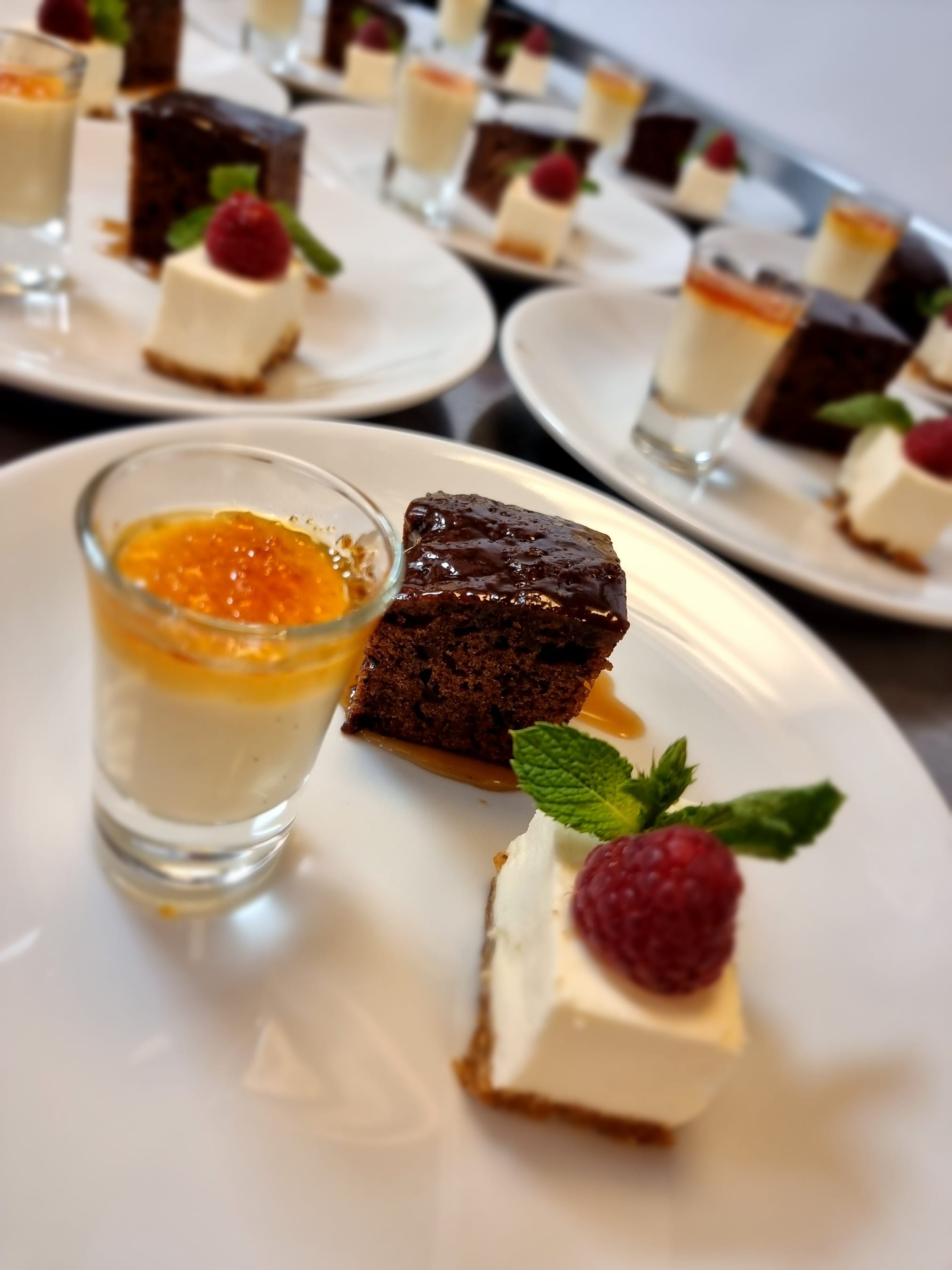 The Riverside Glasshouse 13