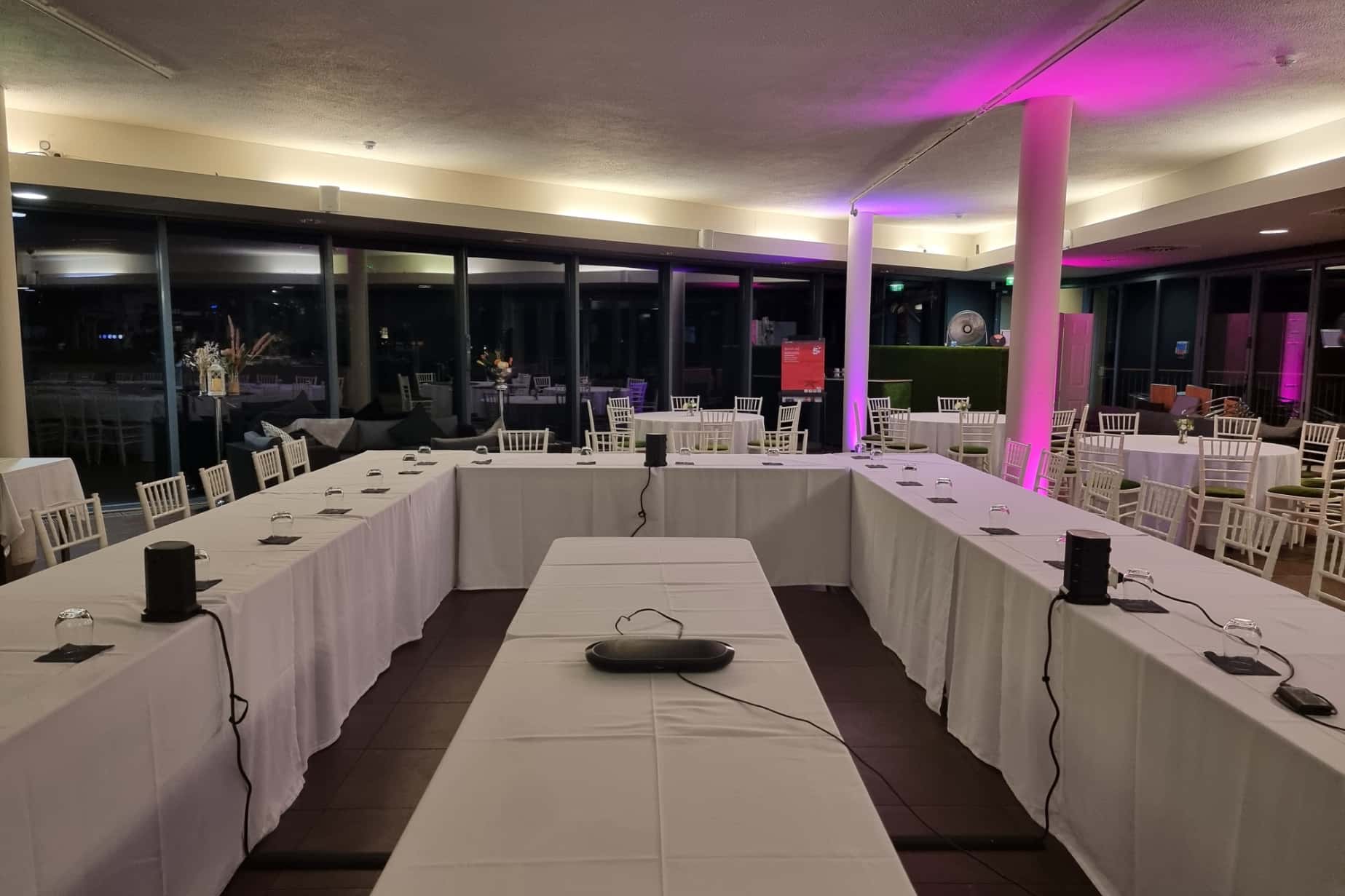 The Riverside Glasshouse 17