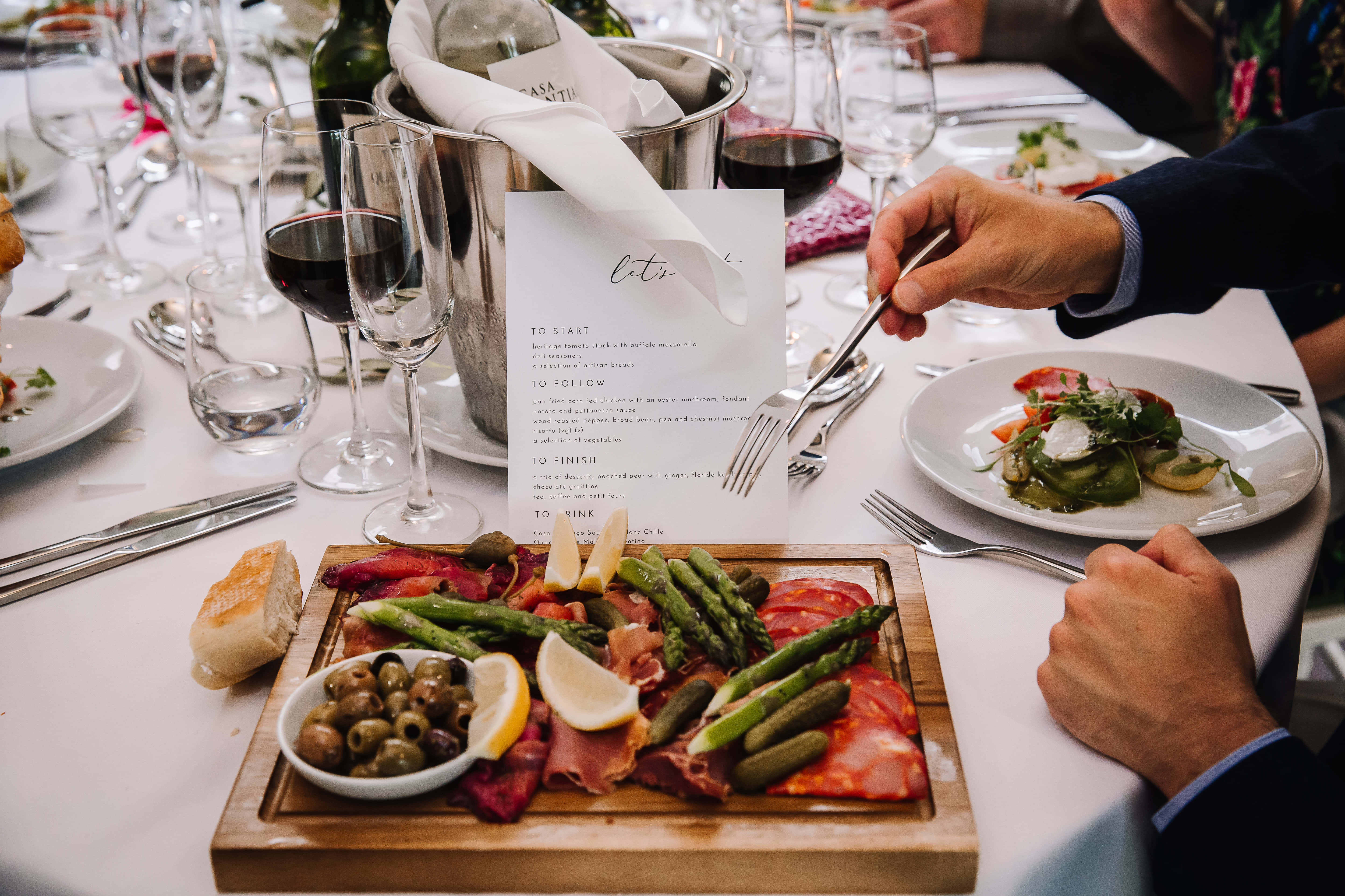 The Riverside Glasshouse 2