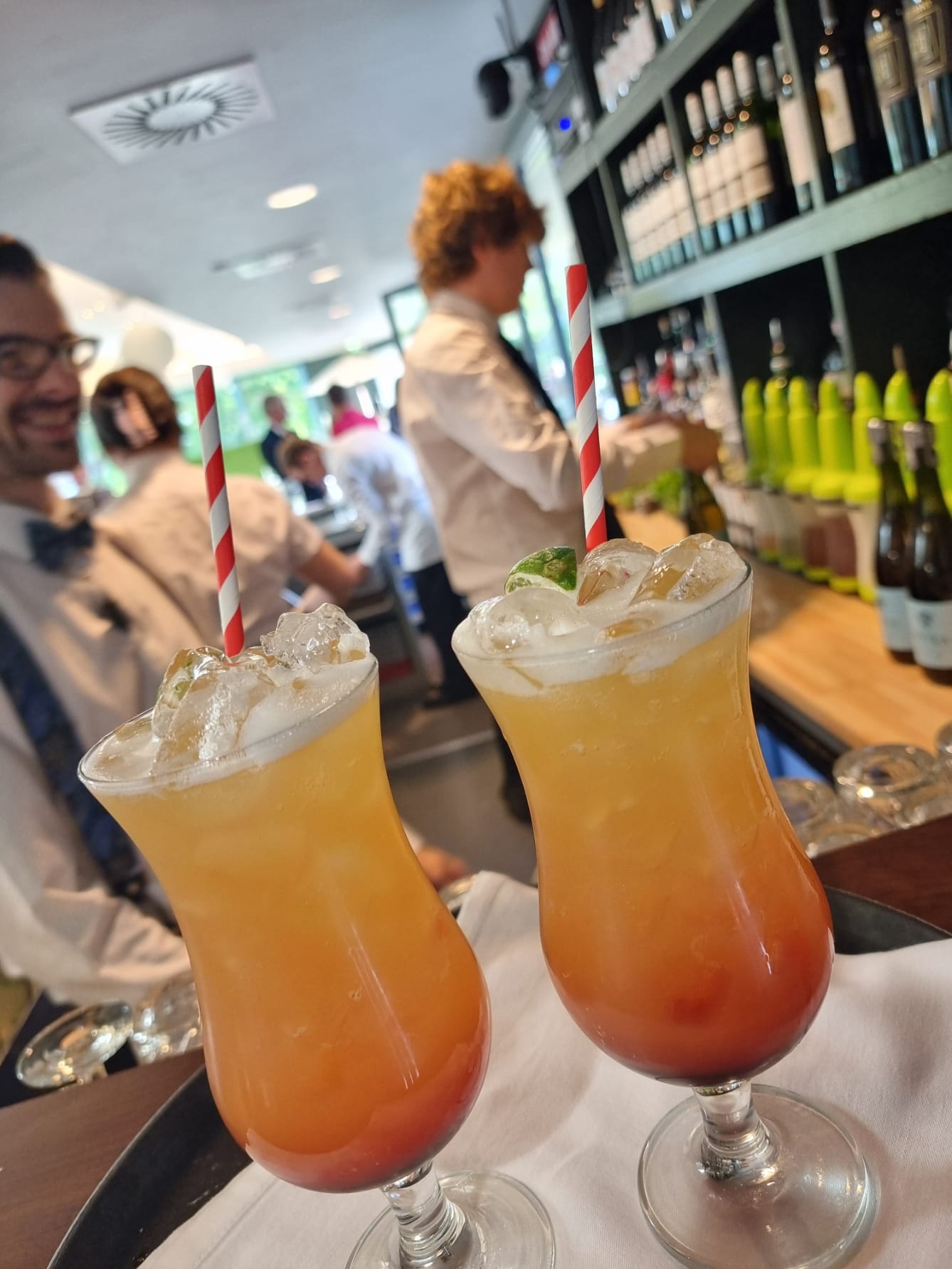 The Riverside Glasshouse 21