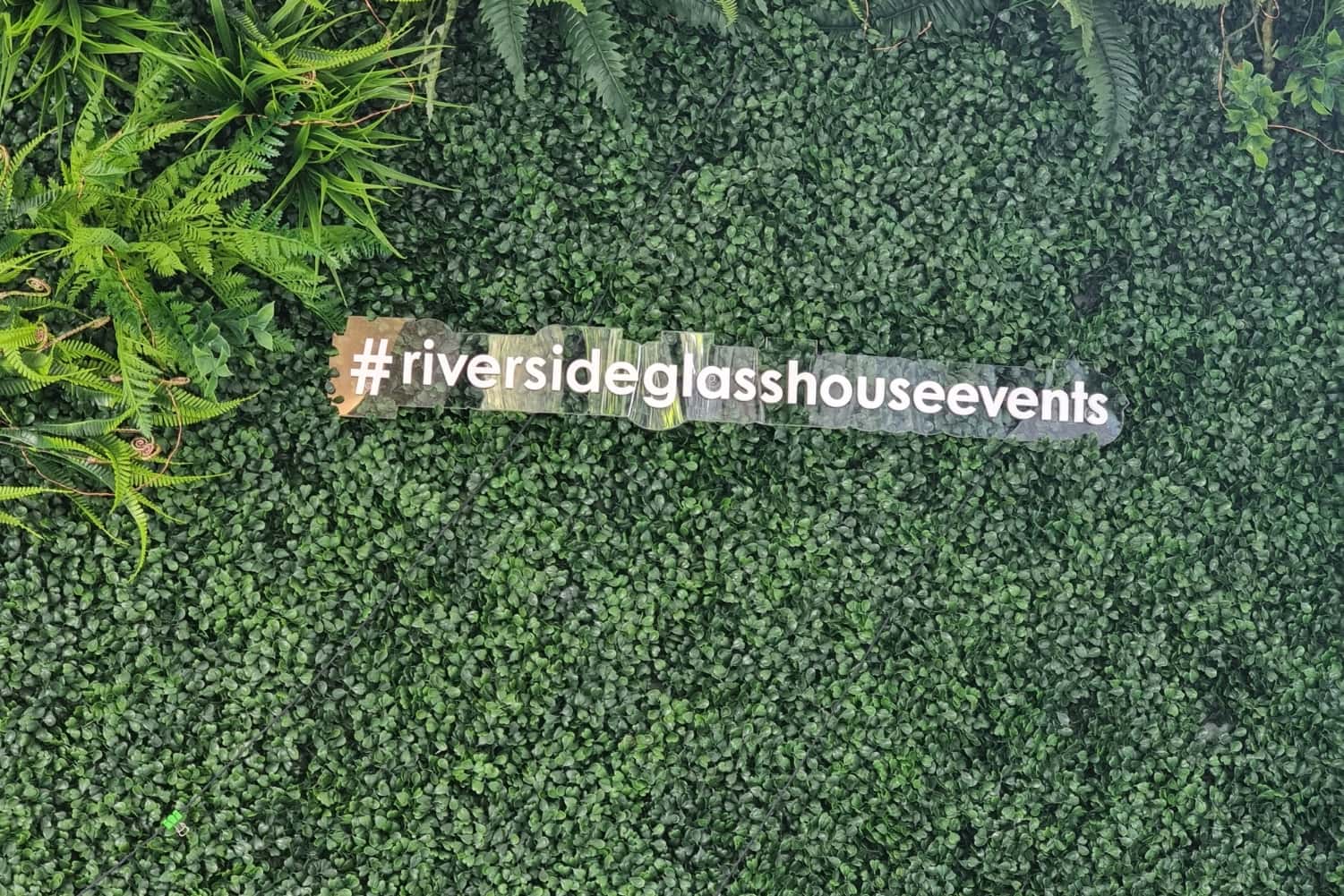 The Riverside Glasshouse 8