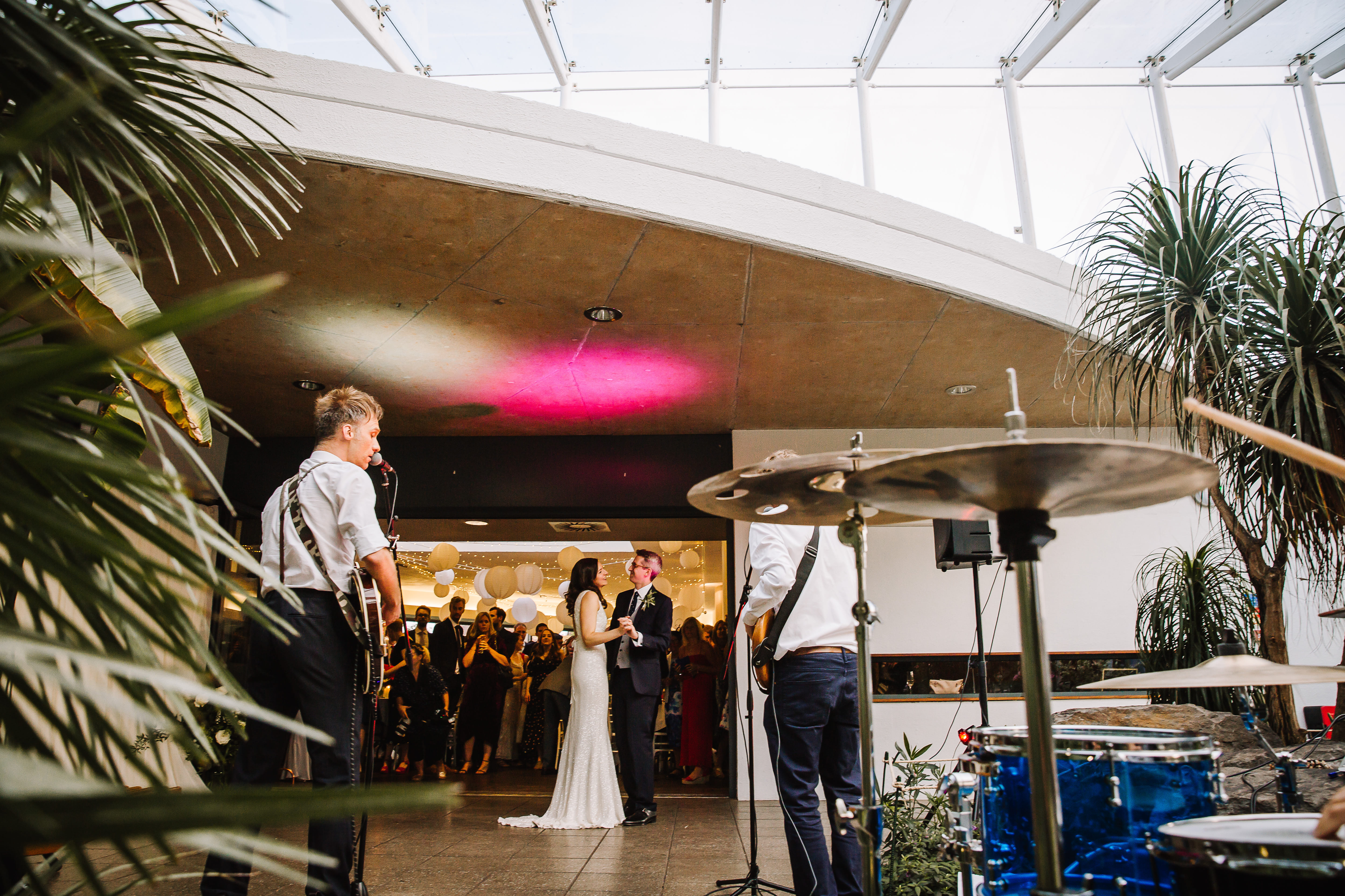 The Riverside Glasshouse 6