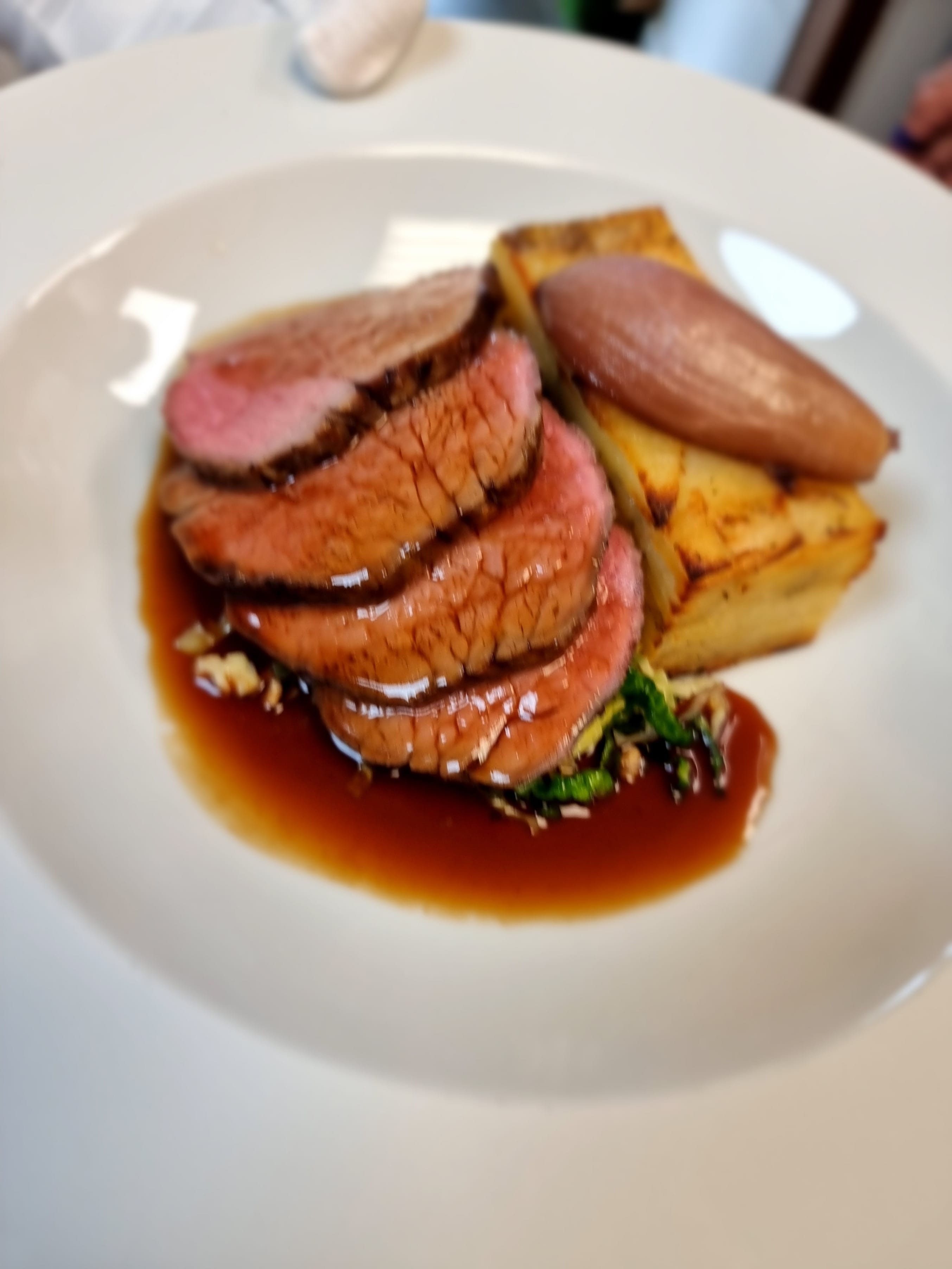 The Riverside Glasshouse 12