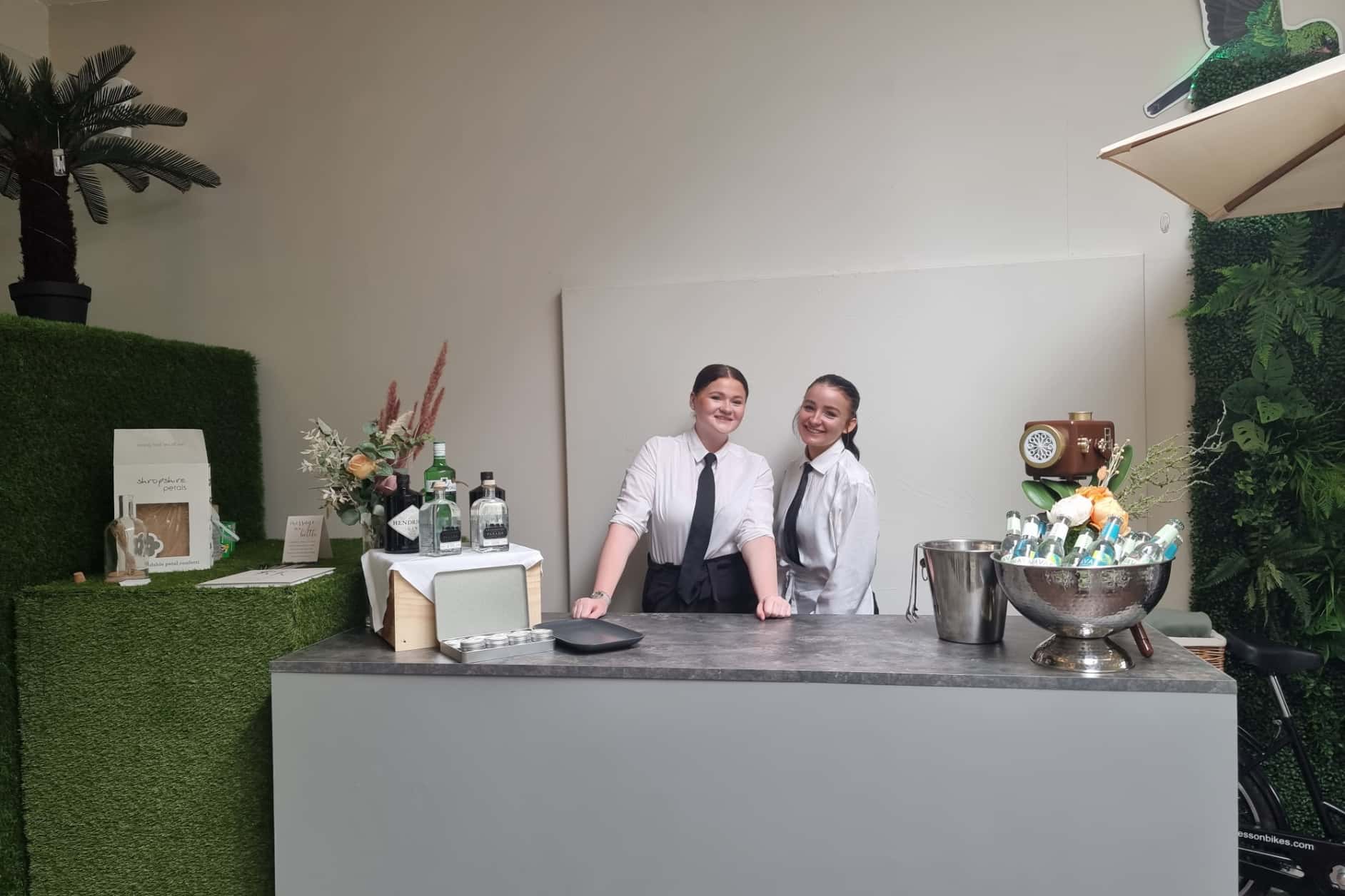 The Riverside Glasshouse 15