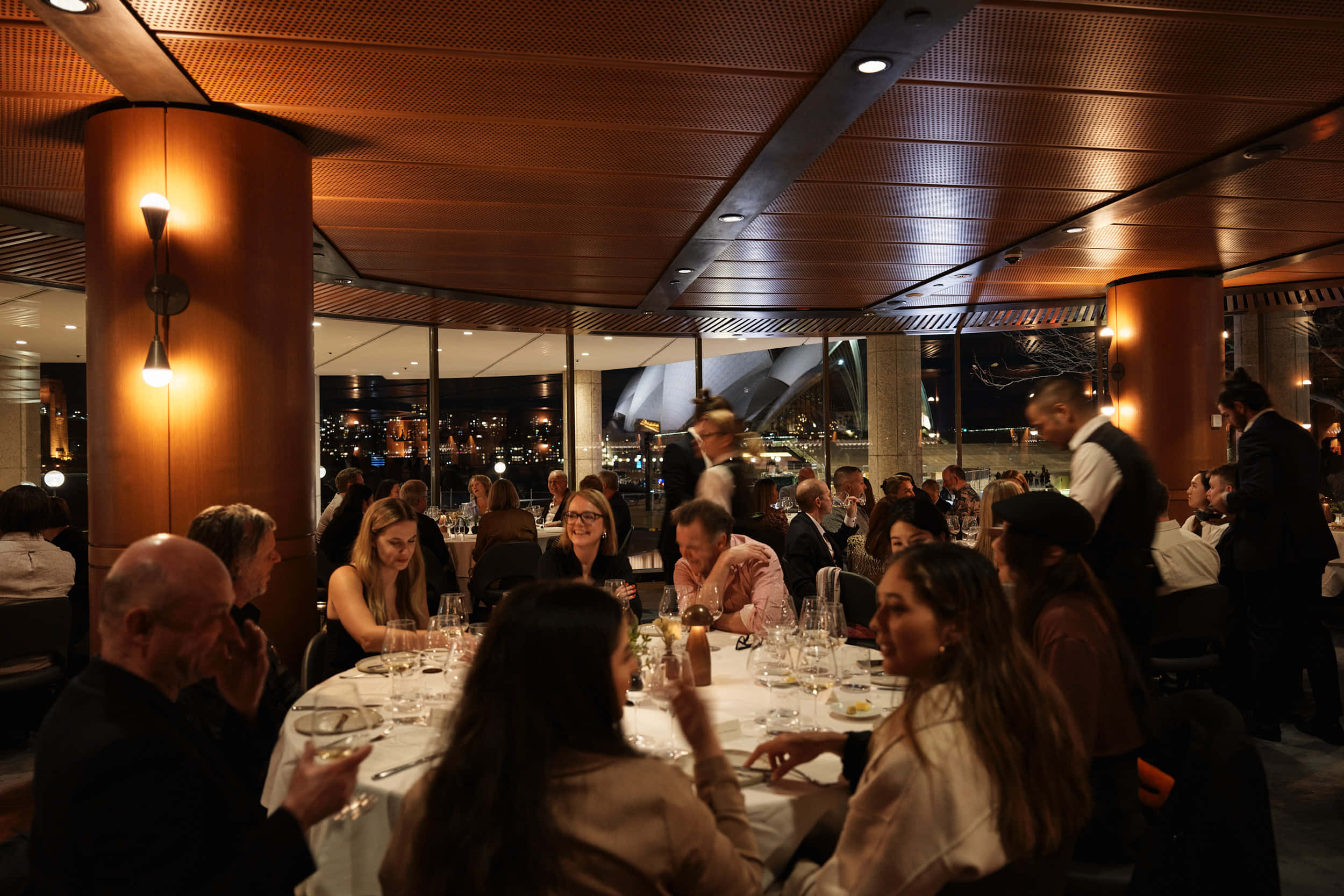 Exclusive Venue Hire 0