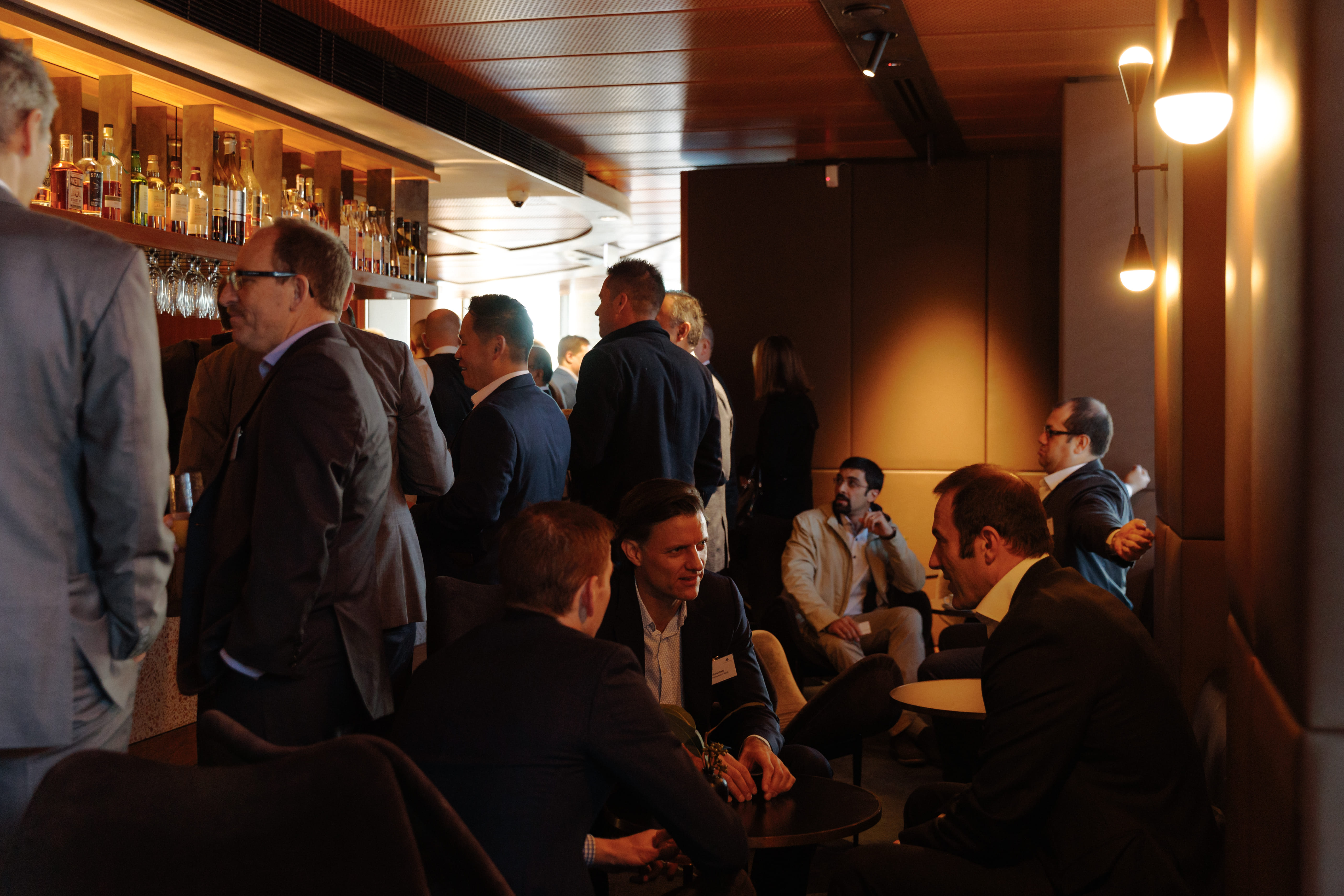 Exclusive Venue Hire 4