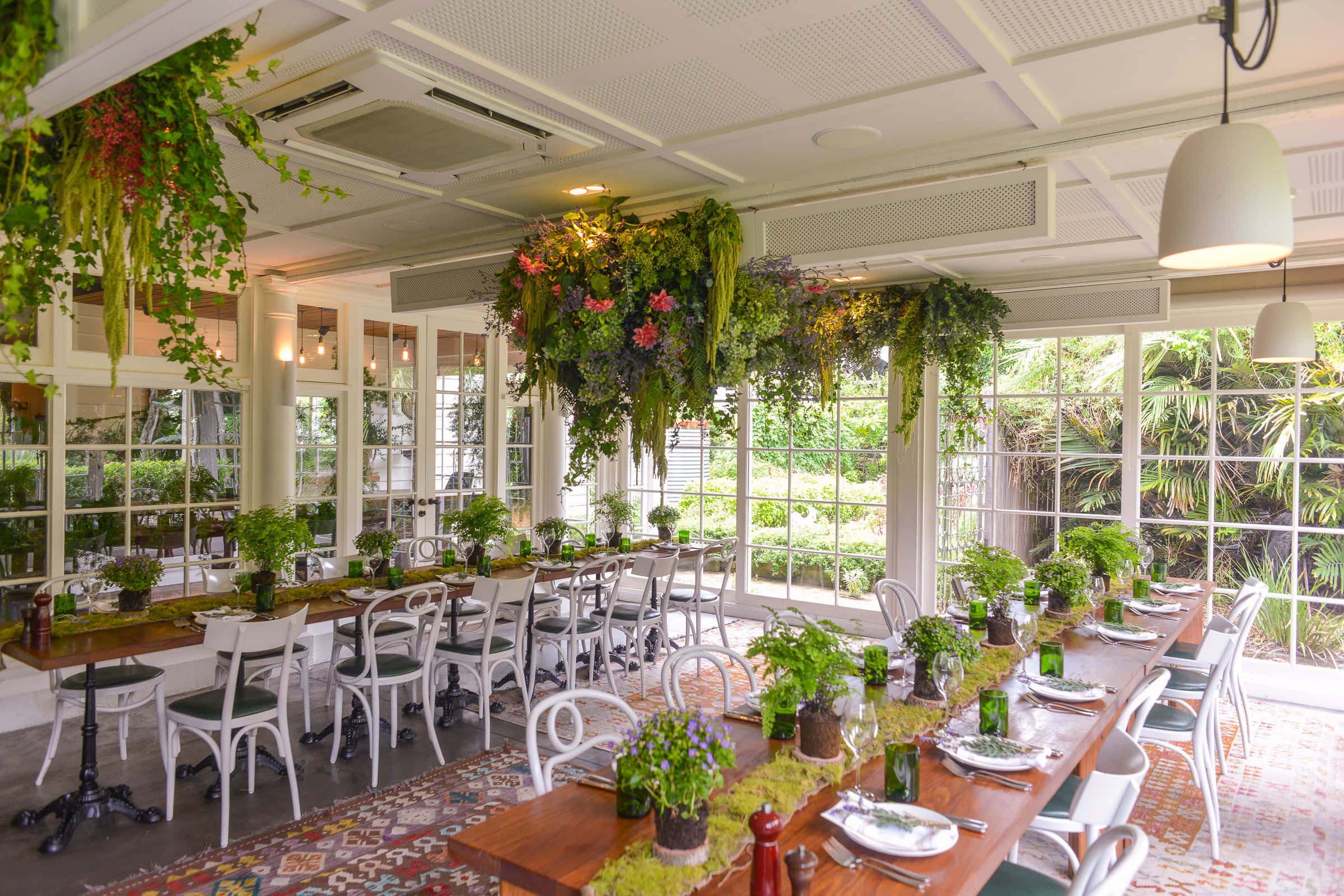 Private Dining Room 0