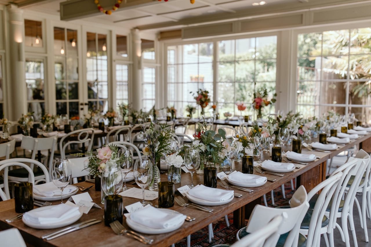 Private Dining Room 5