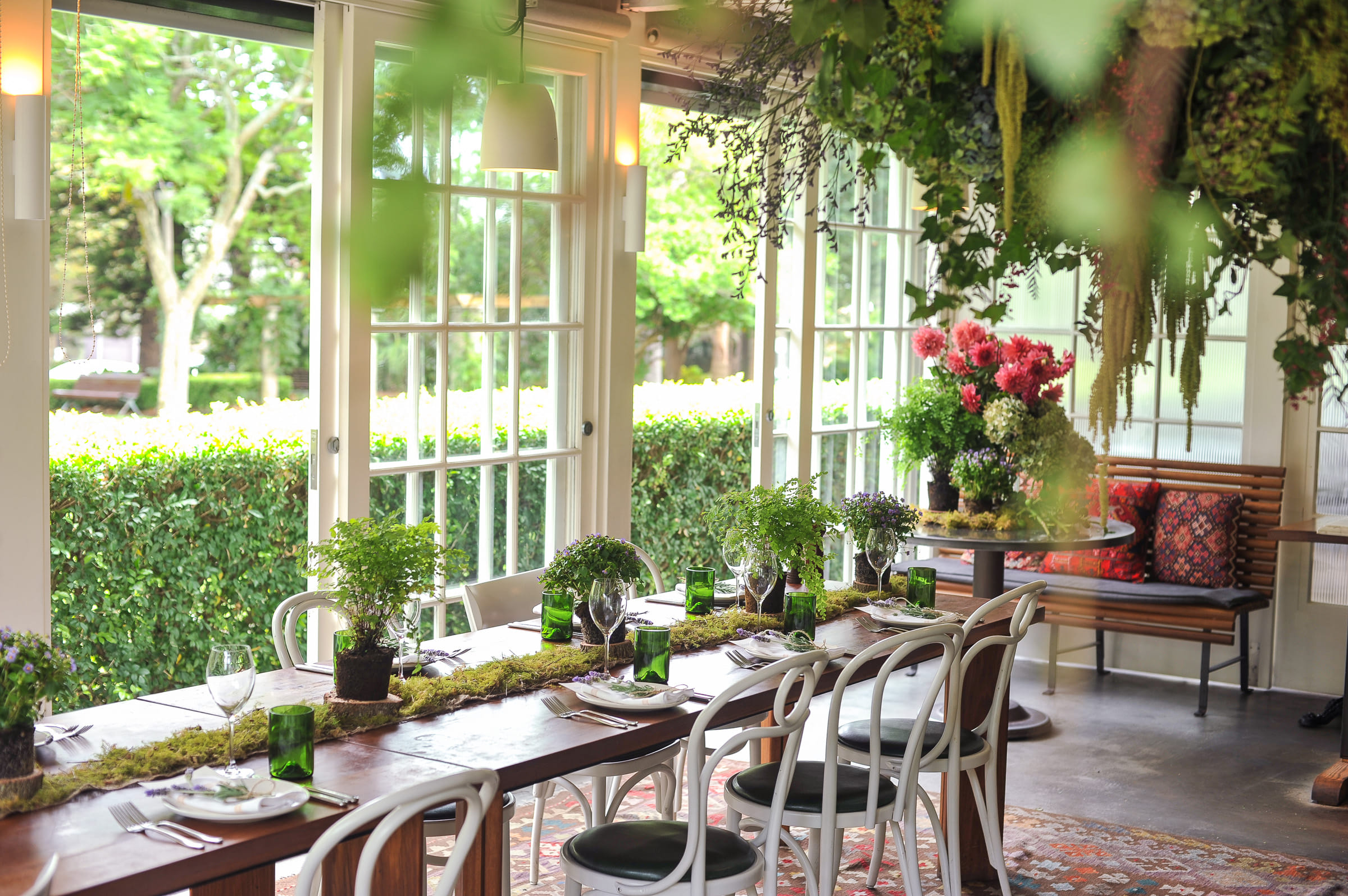 Private Dining Room 1