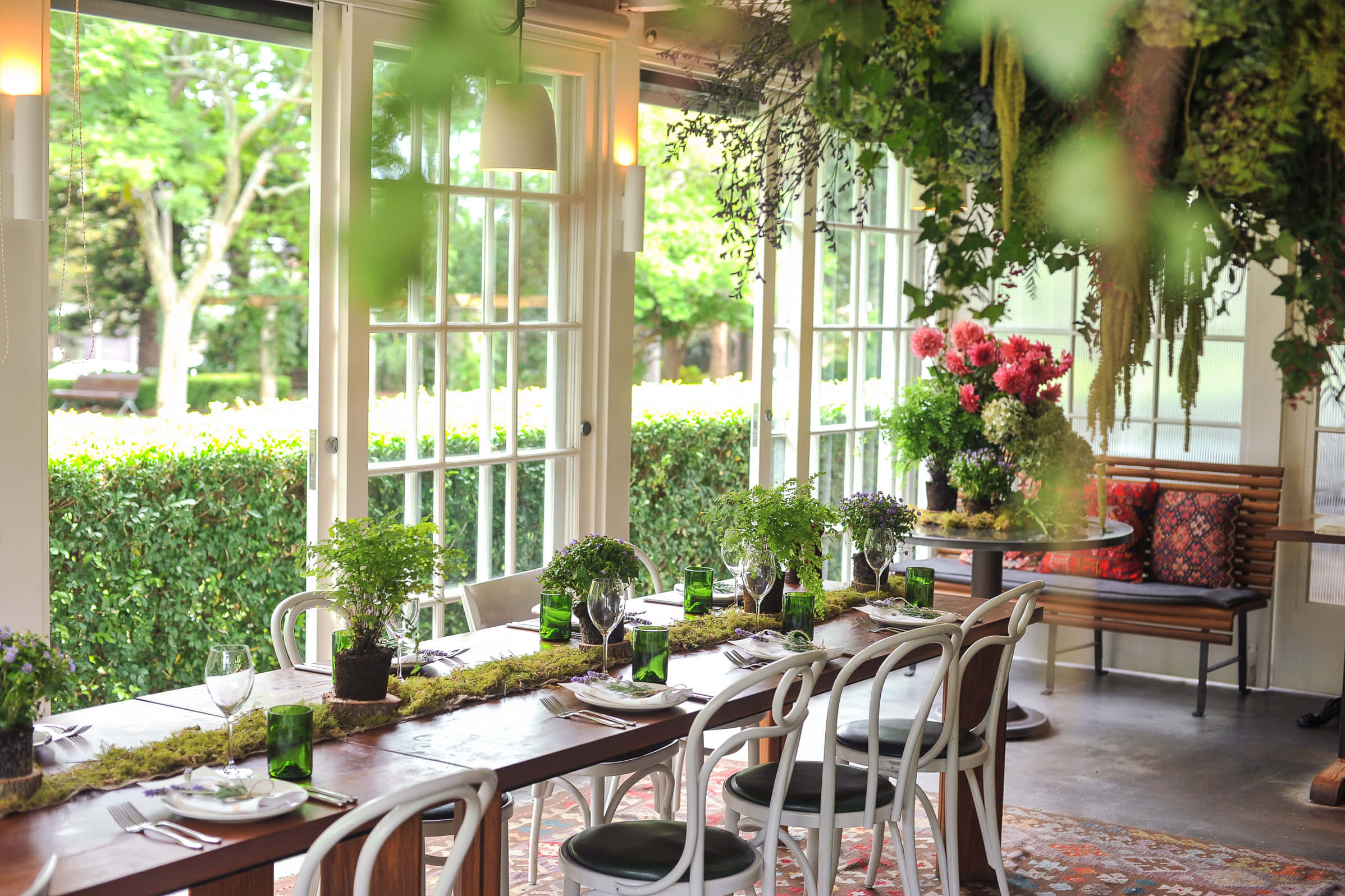 Private Dining Room 1