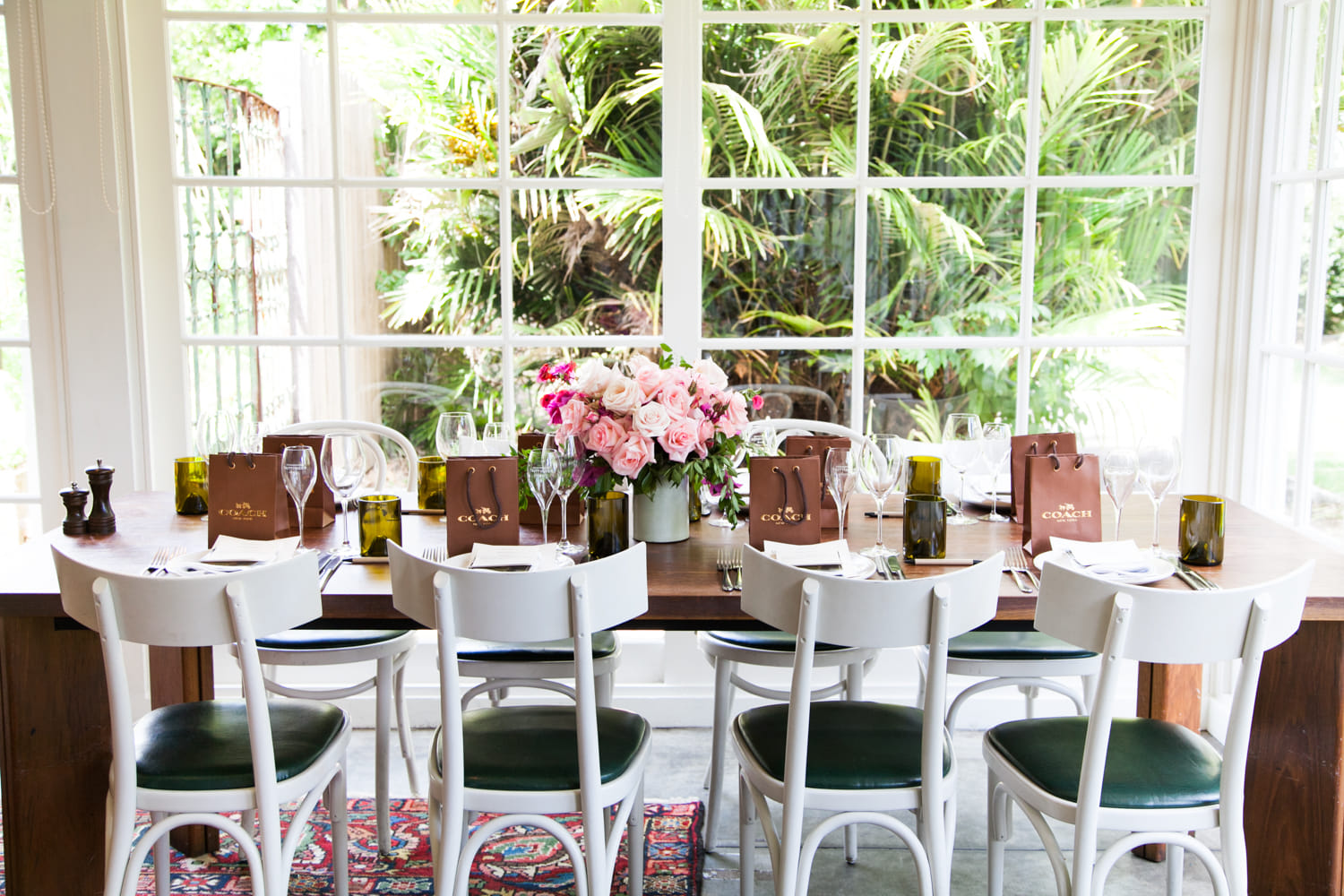 Private Dining Room 6