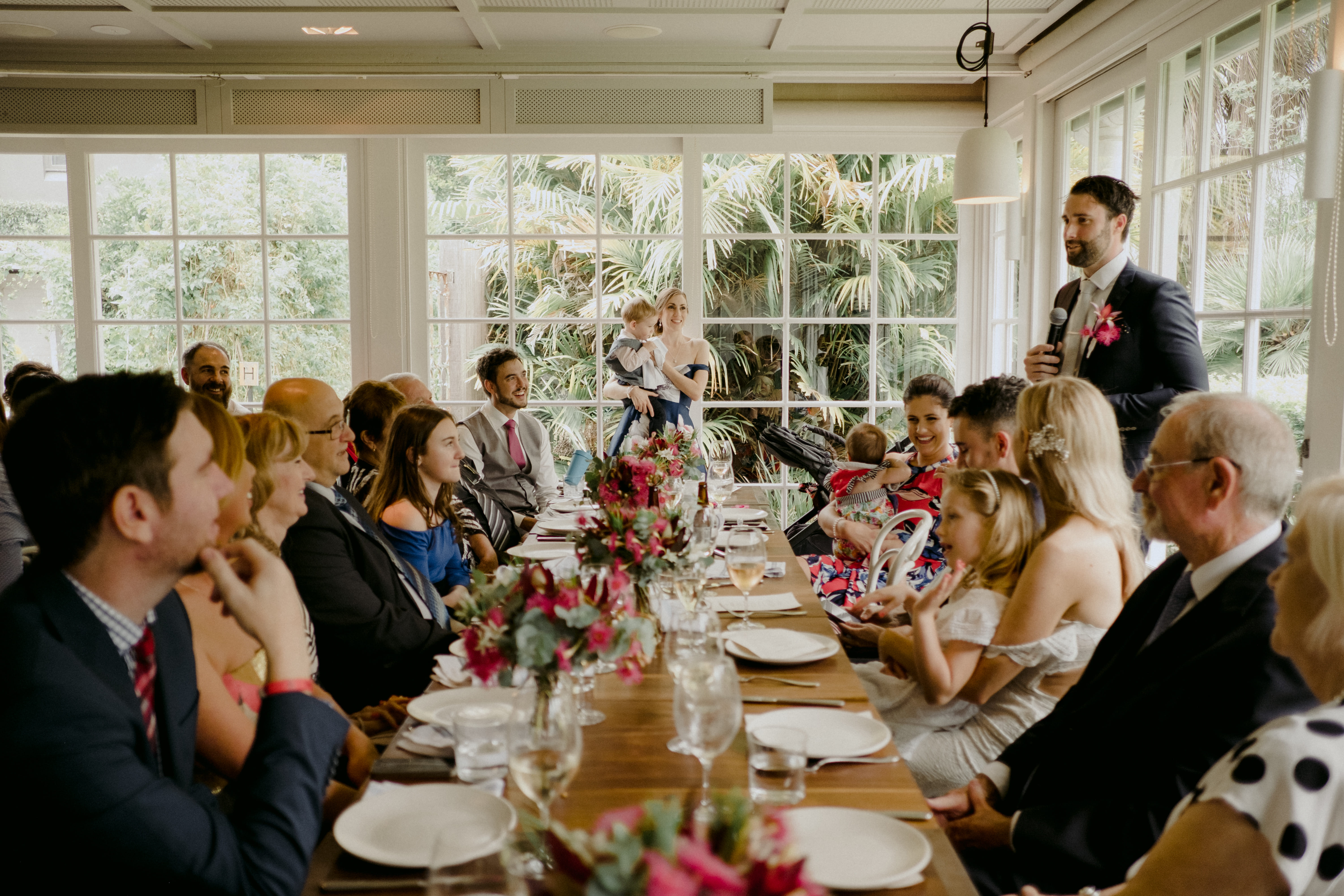 Exclusive Venue Hire 3