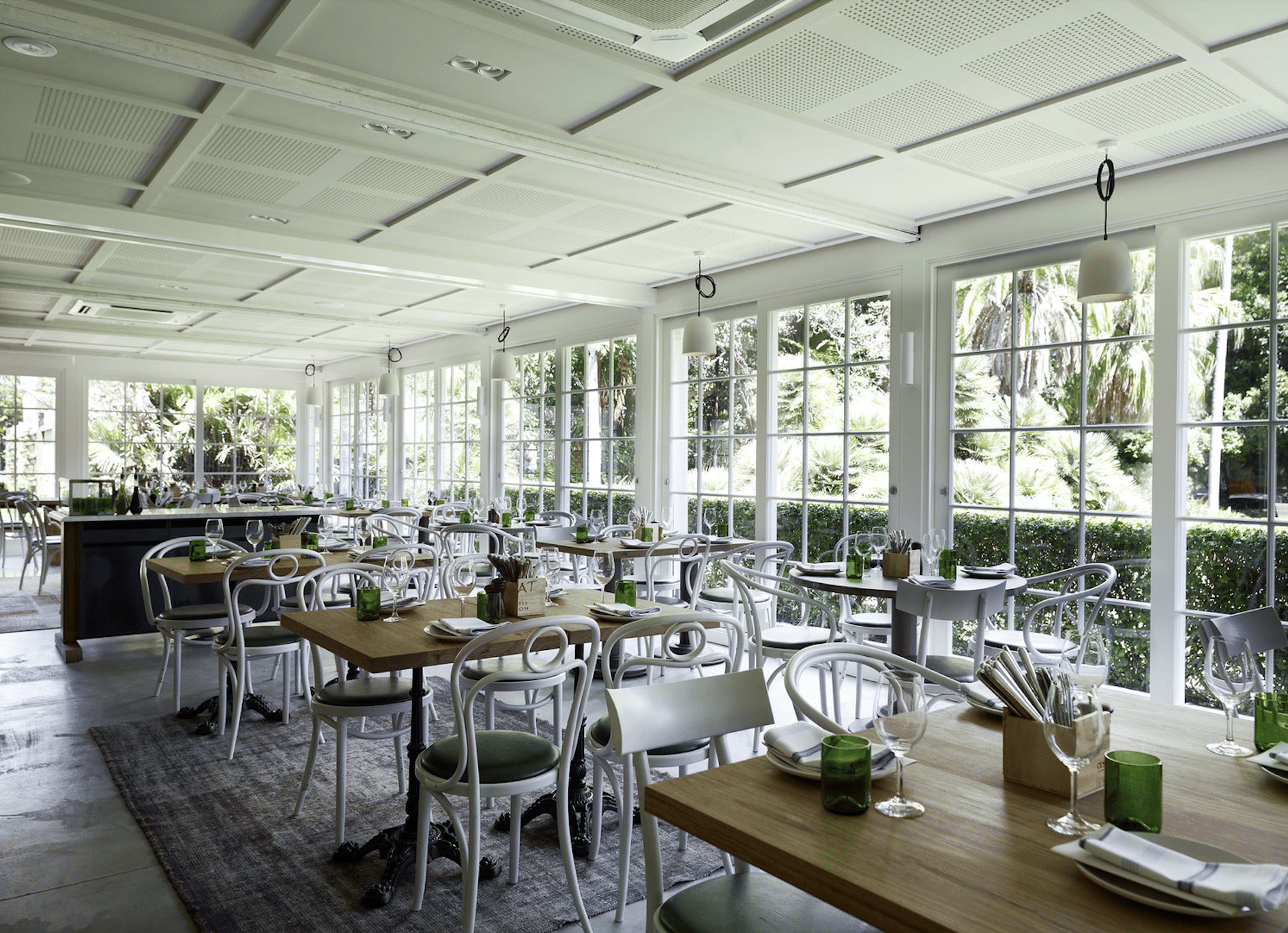 Exclusive Venue Hire 1