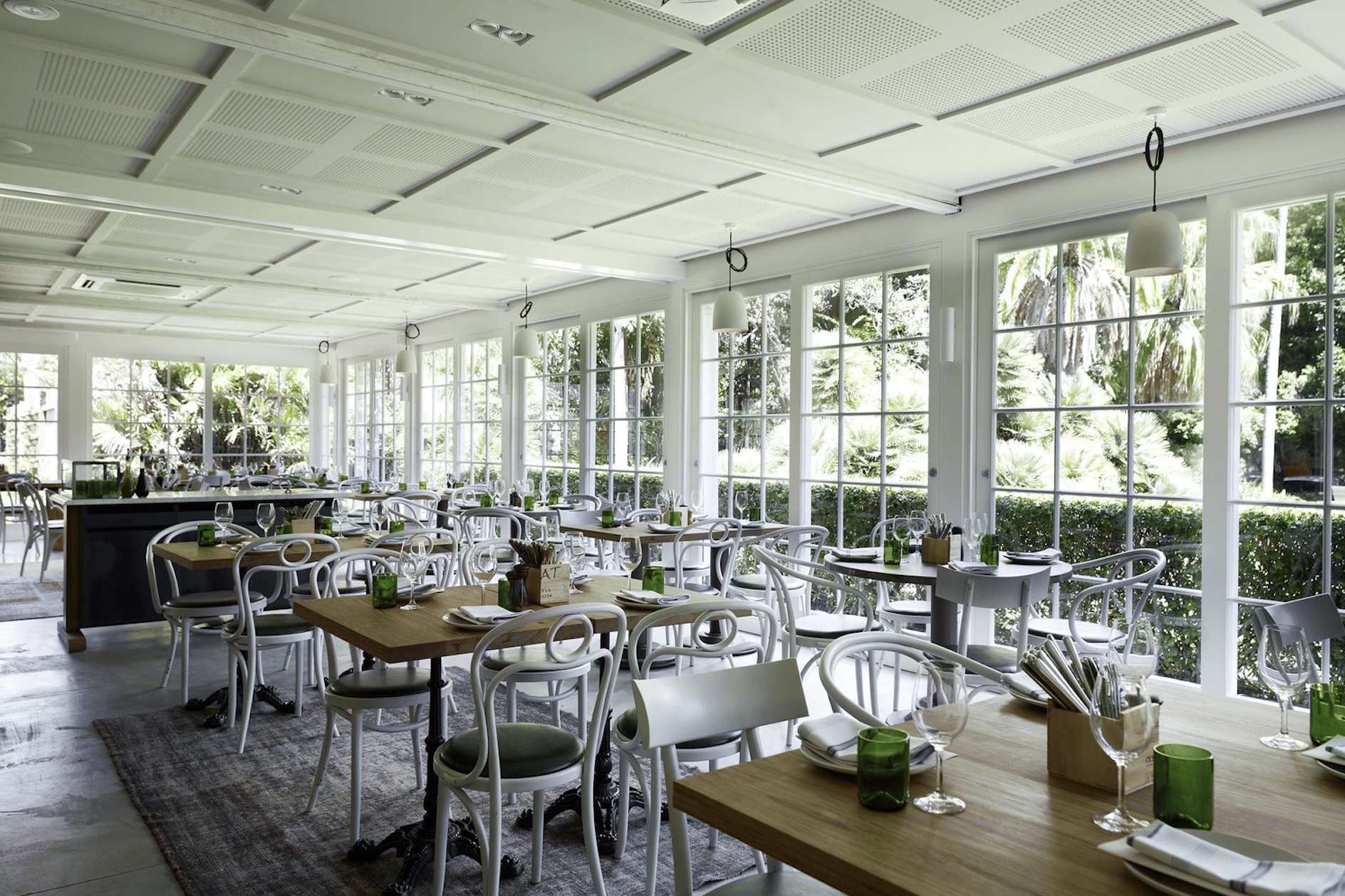 Exclusive Venue Hire 1