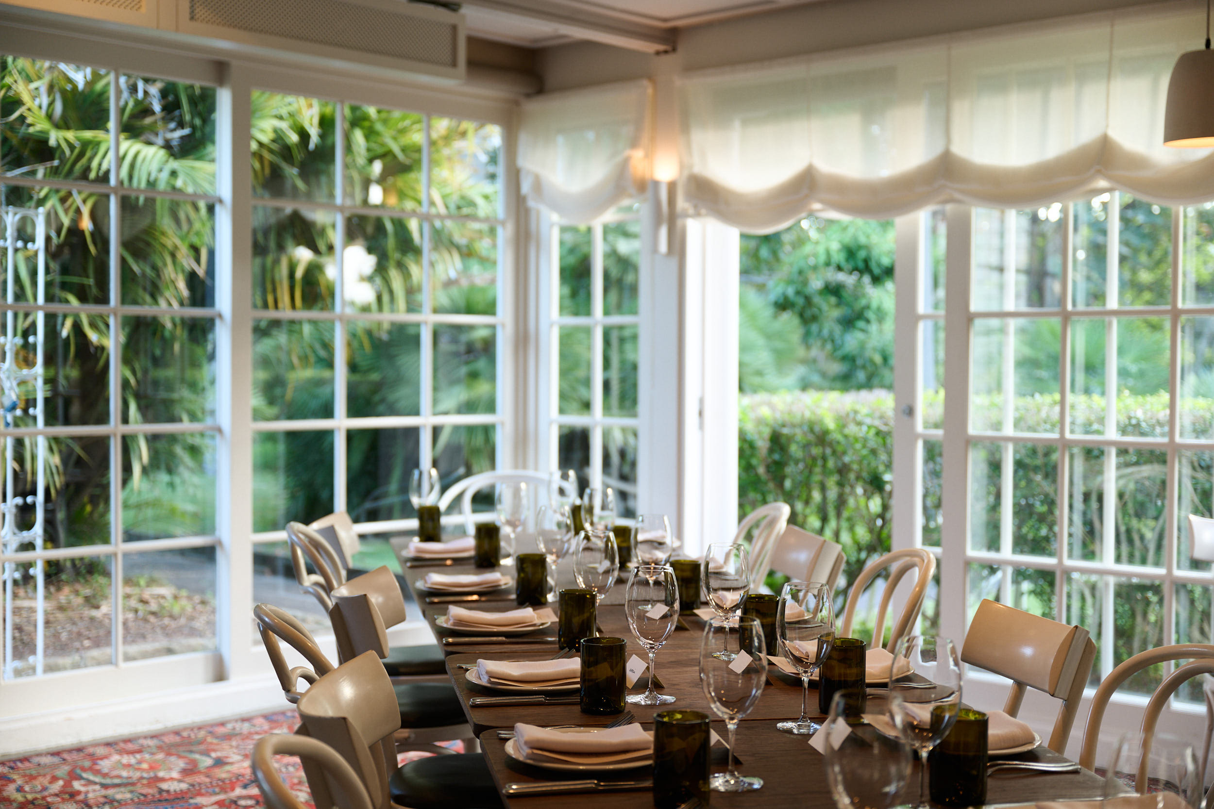 Exclusive Venue Hire 5