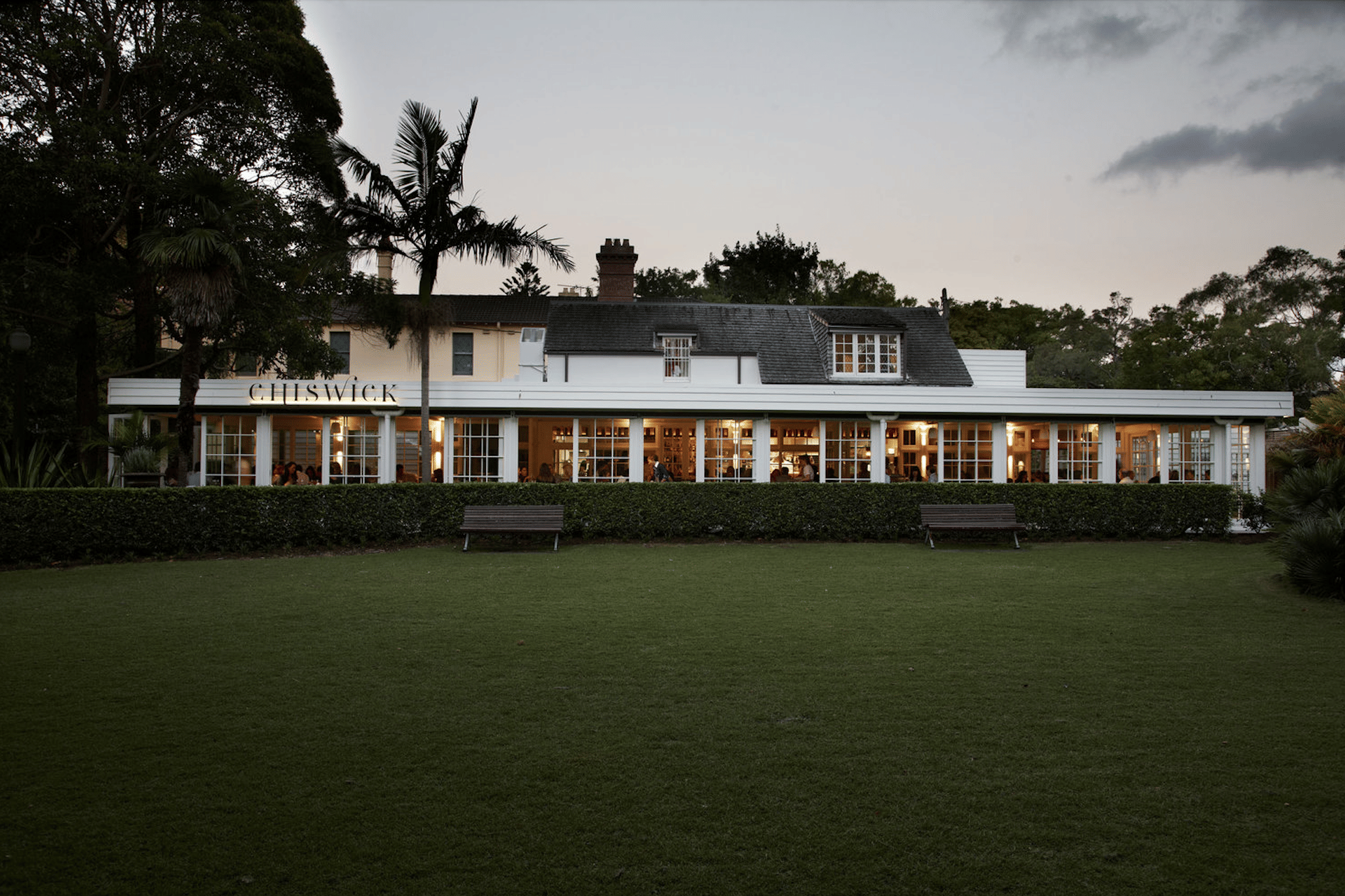 Exclusive Venue Hire