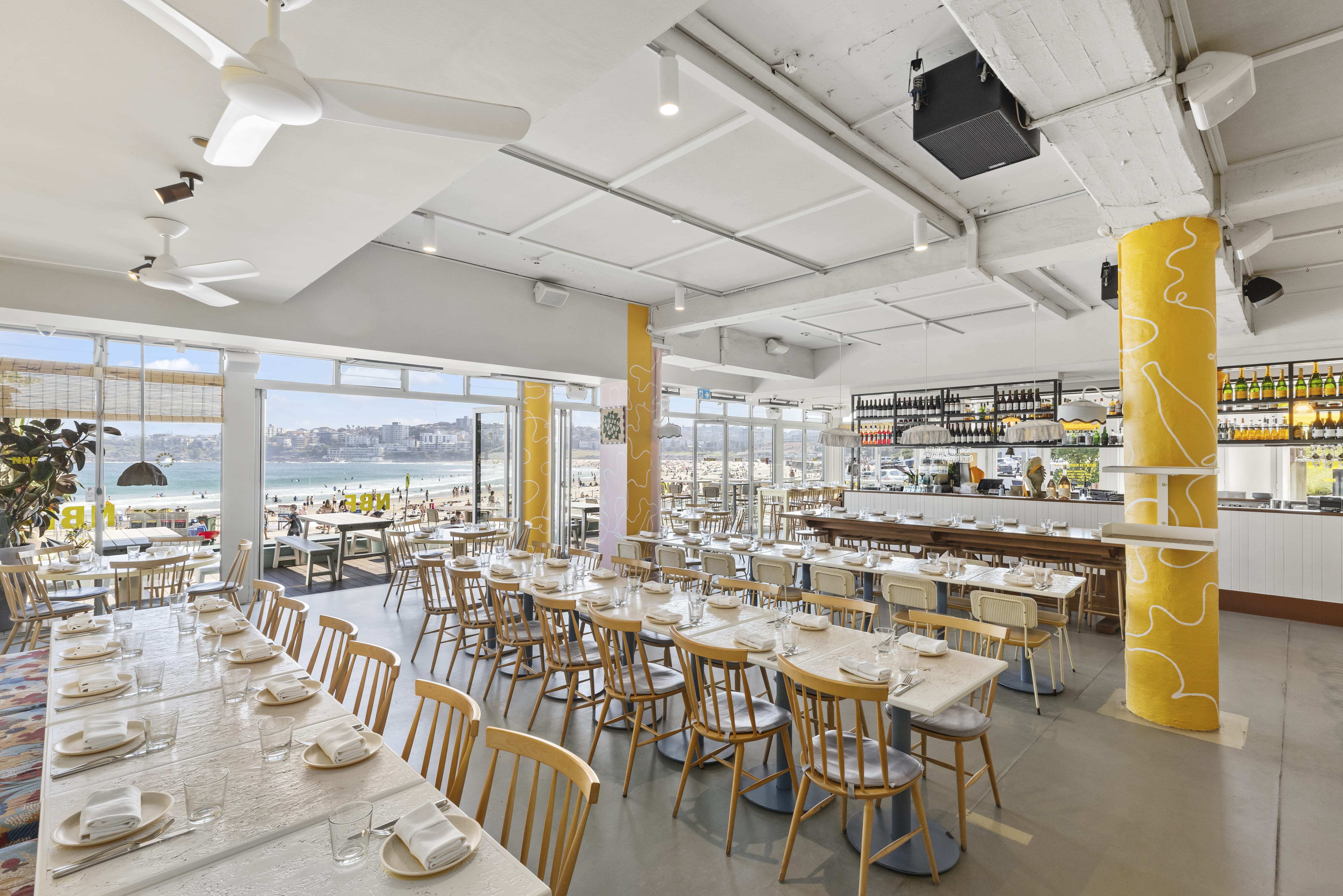 Exclusive Venue Hire