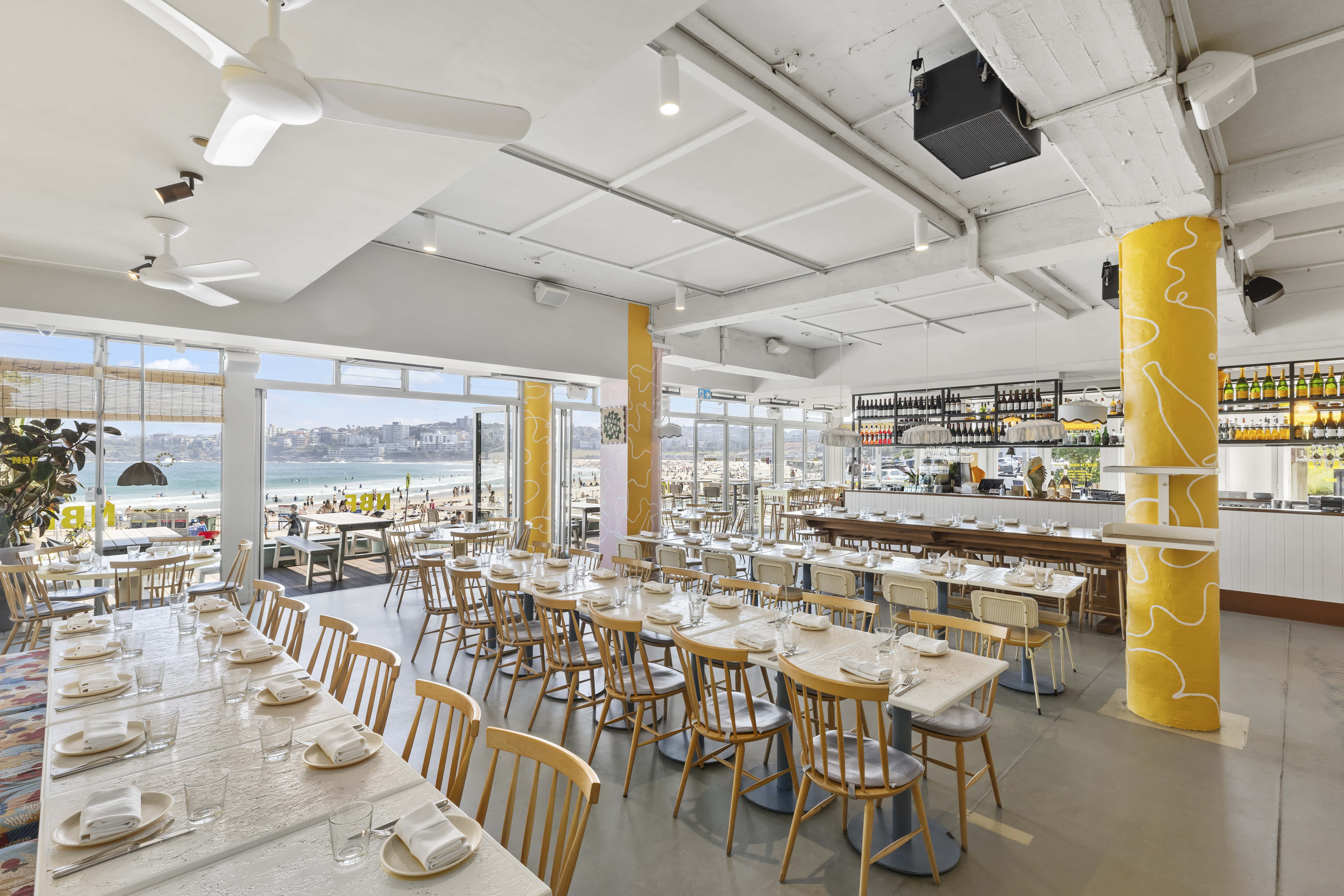 Exclusive Venue Hire 0