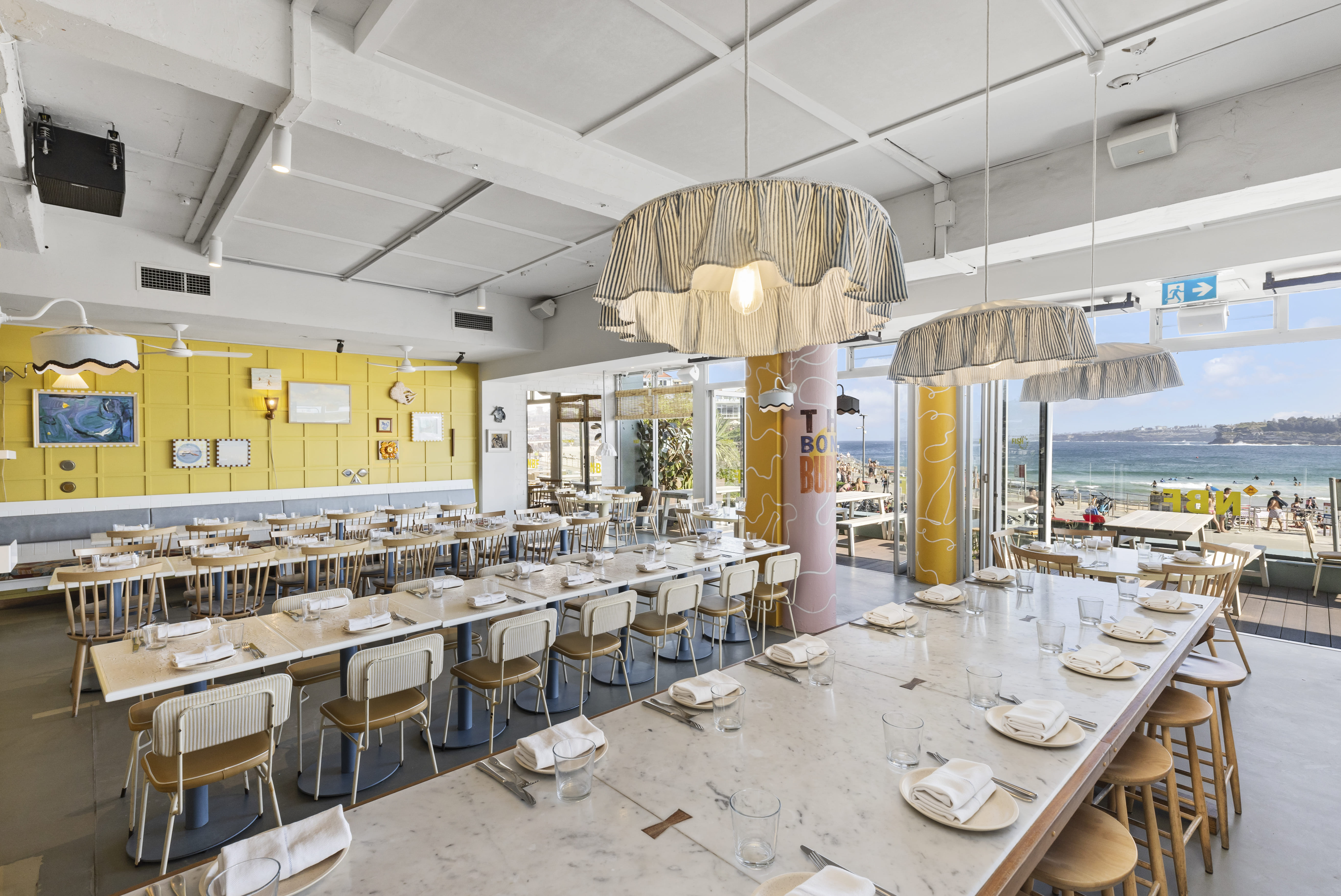 Exclusive Venue Hire 1