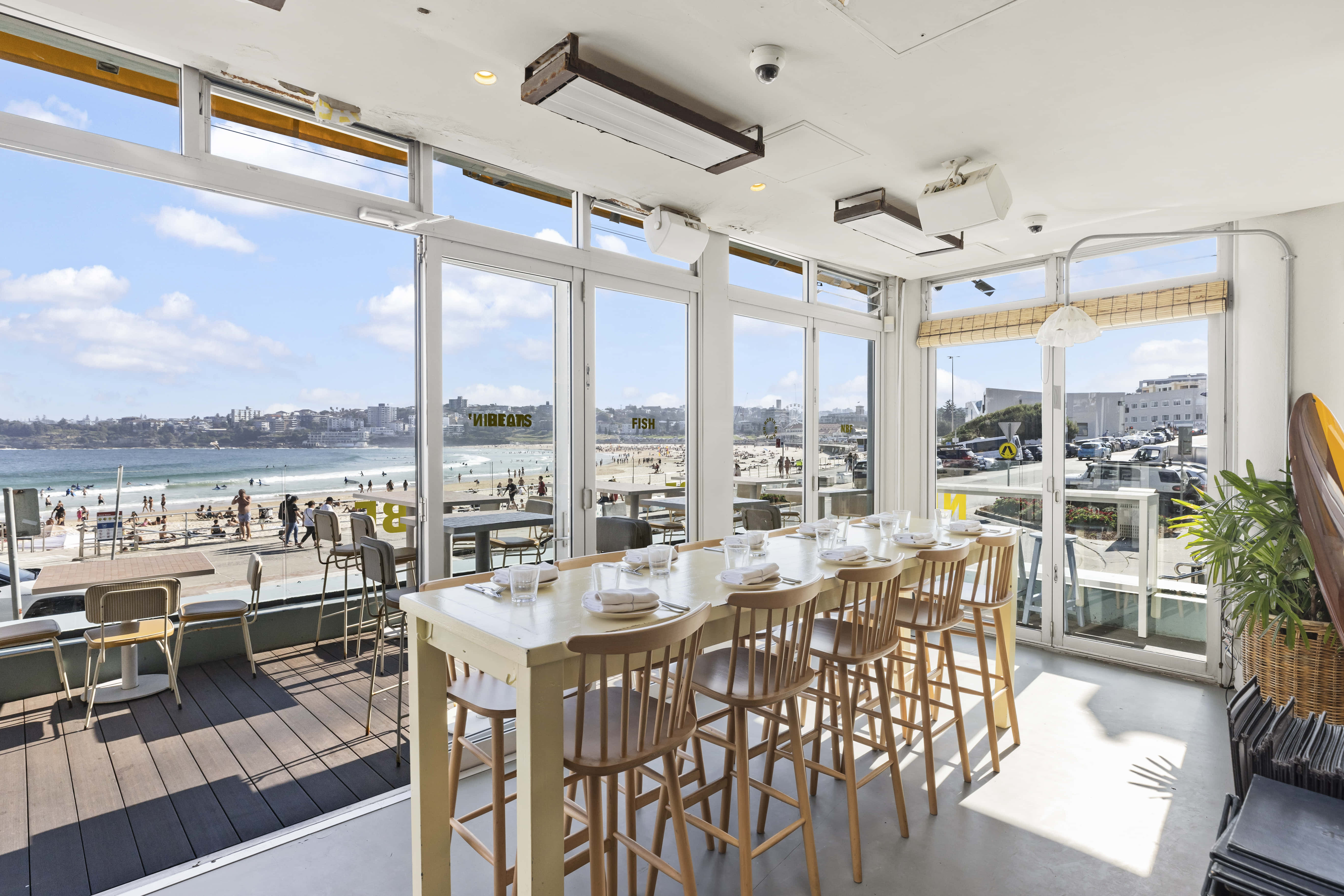 Exclusive Venue Hire 4