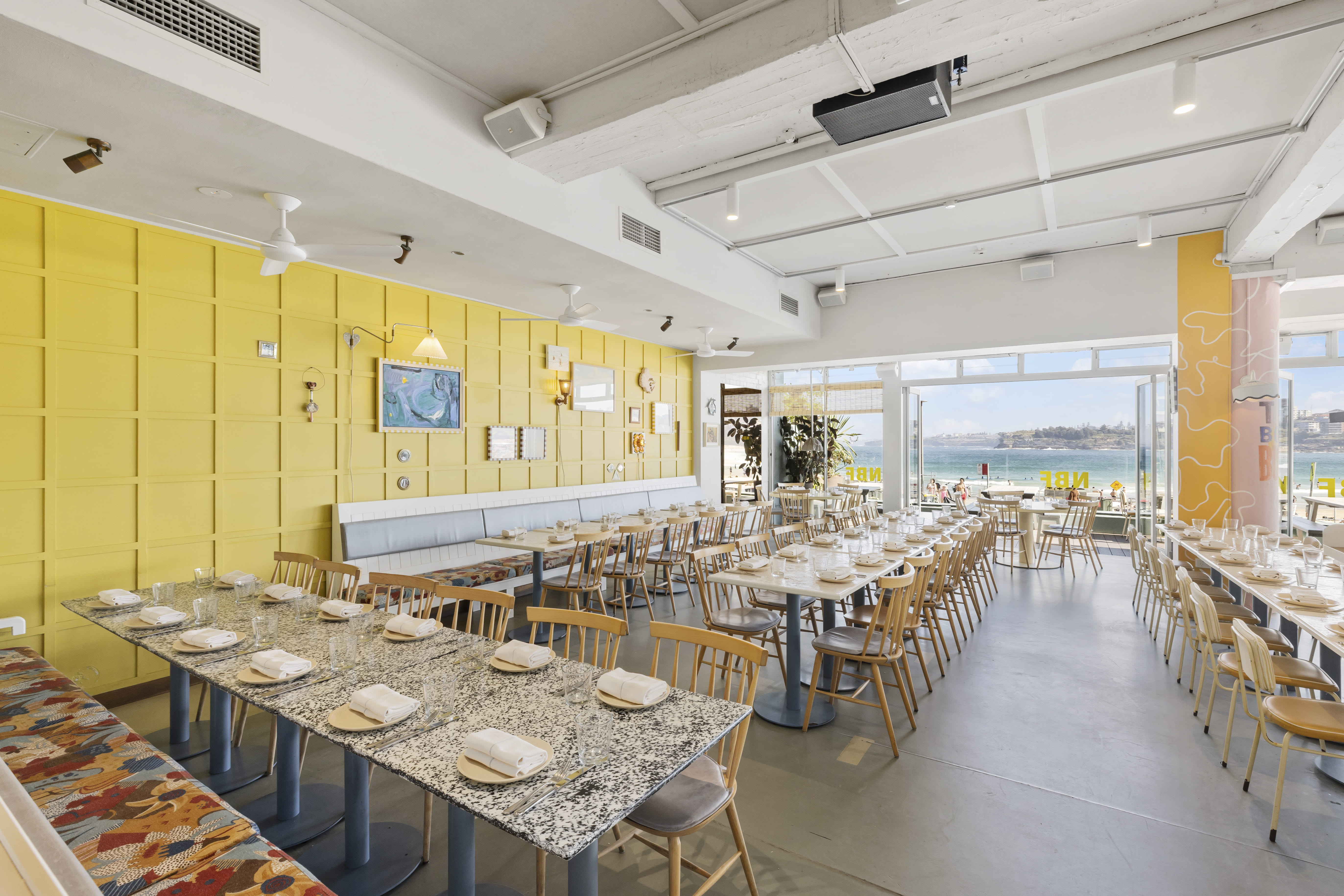 Exclusive Venue Hire 2