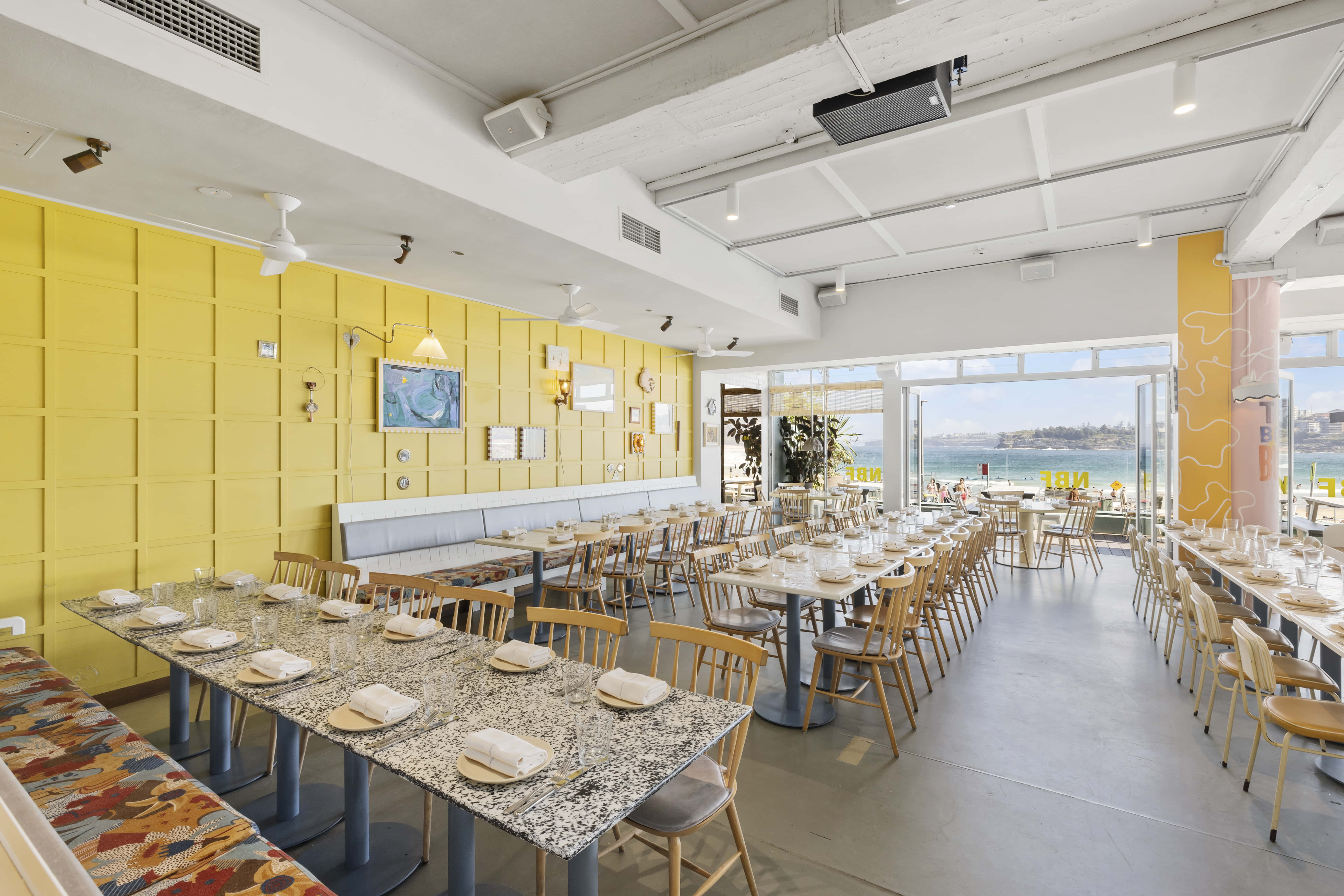 Exclusive Venue Hire 2