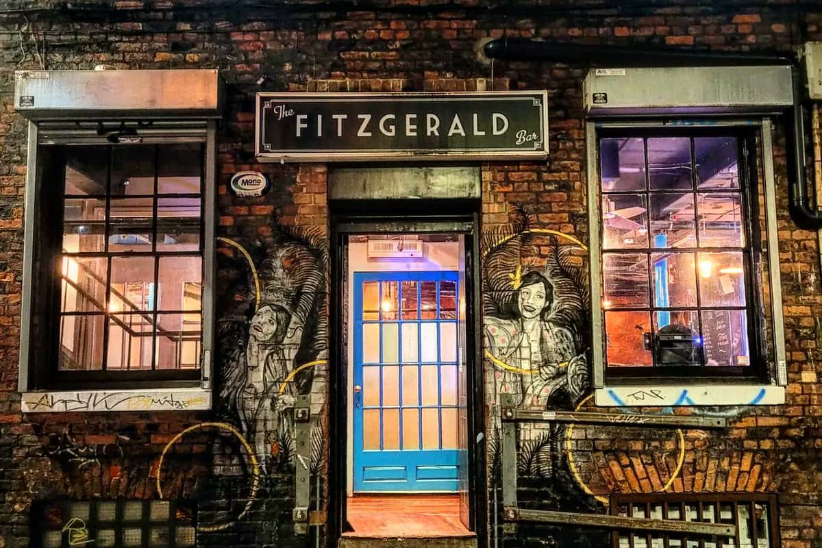 Exclusive Venue Hire 6