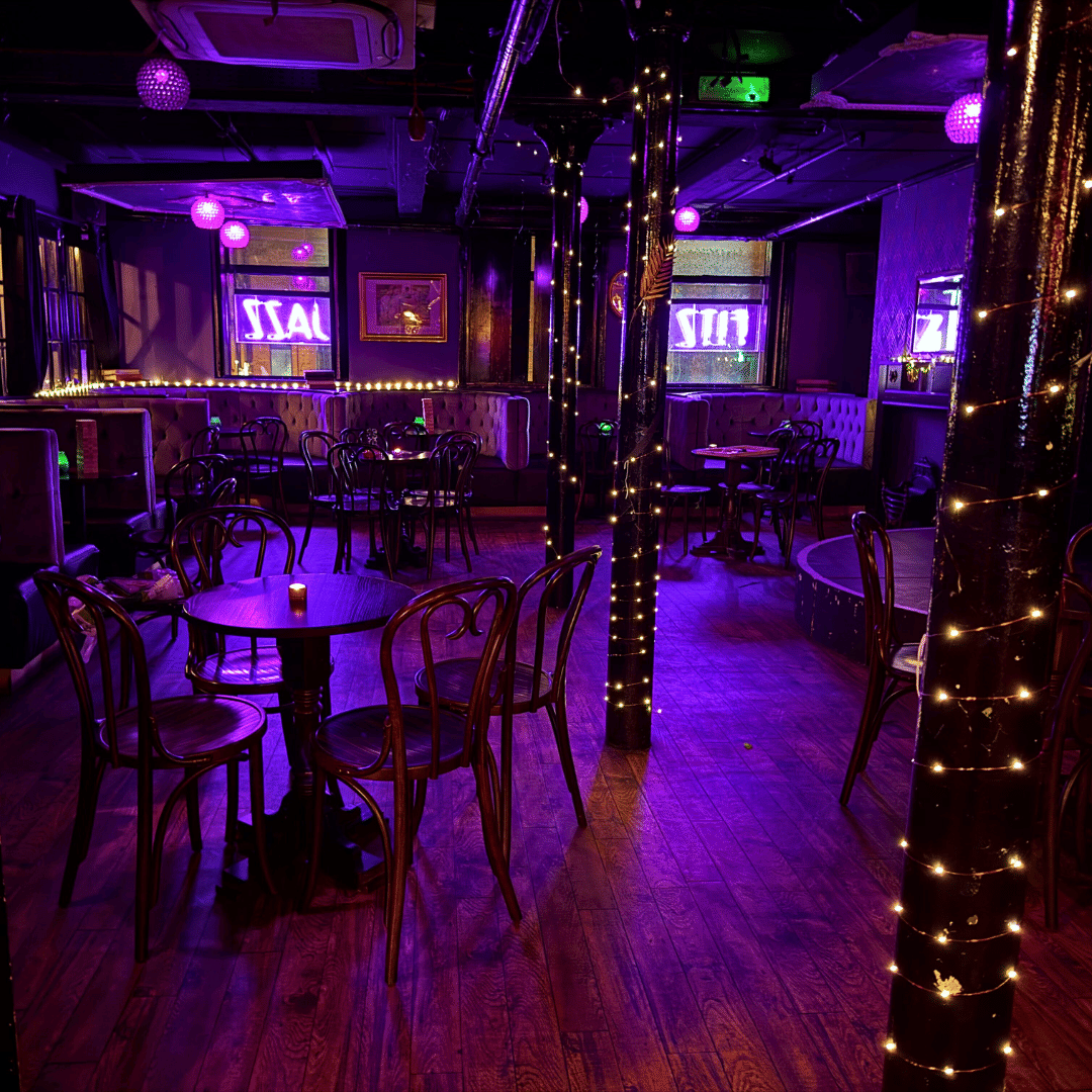 Exclusive Venue Hire 0