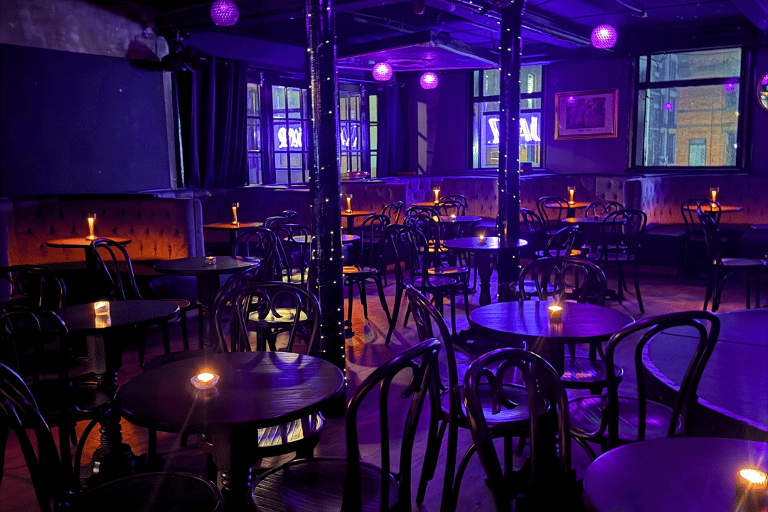 Exclusive Venue Hire 1